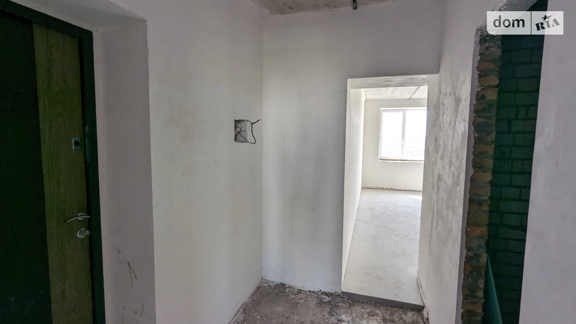 Продается 1-комнатная квартира 38 кв. м в Буче, ул. Ивана Кожедуба - фото 4