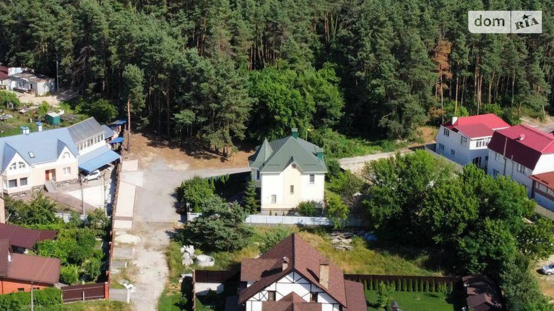 Продається будинок 2 поверховий 280.7 кв. м з мансардою, цена: 220000 $ - фото 2