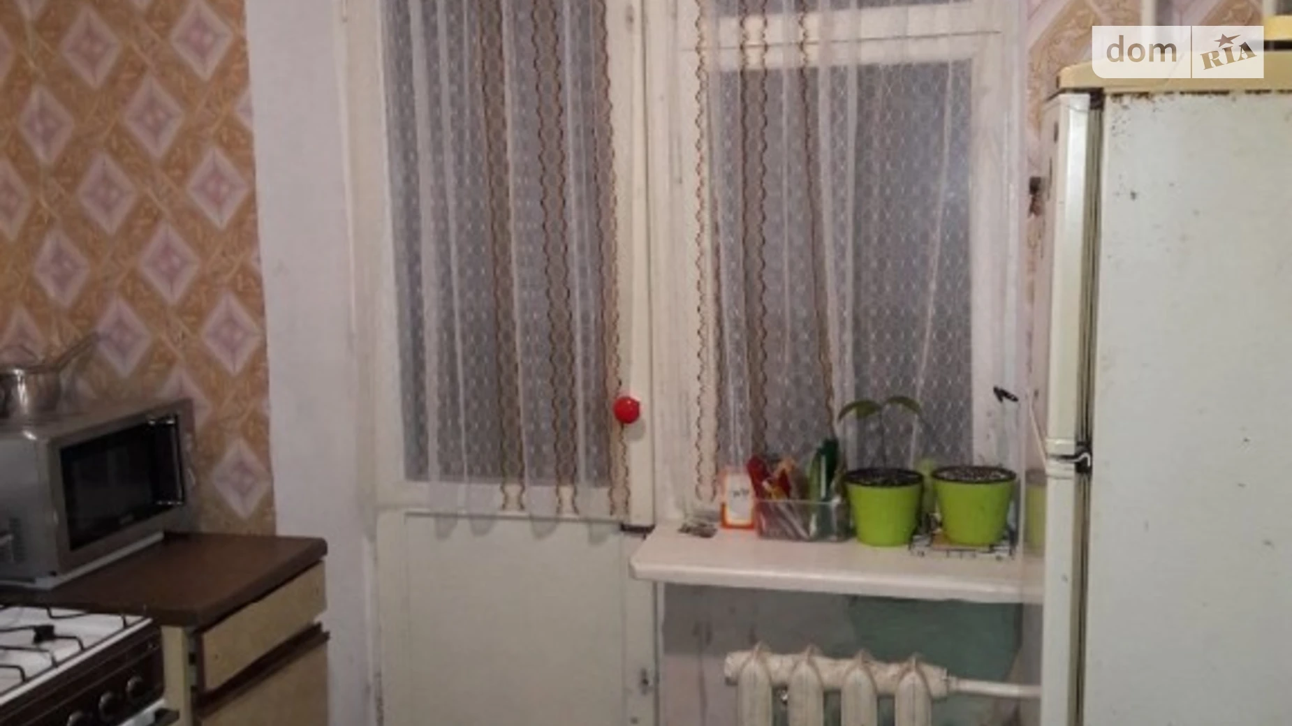 Продается 1-комнатная квартира 35 кв. м в Хмельницком, цена: 38000 $ - фото 4