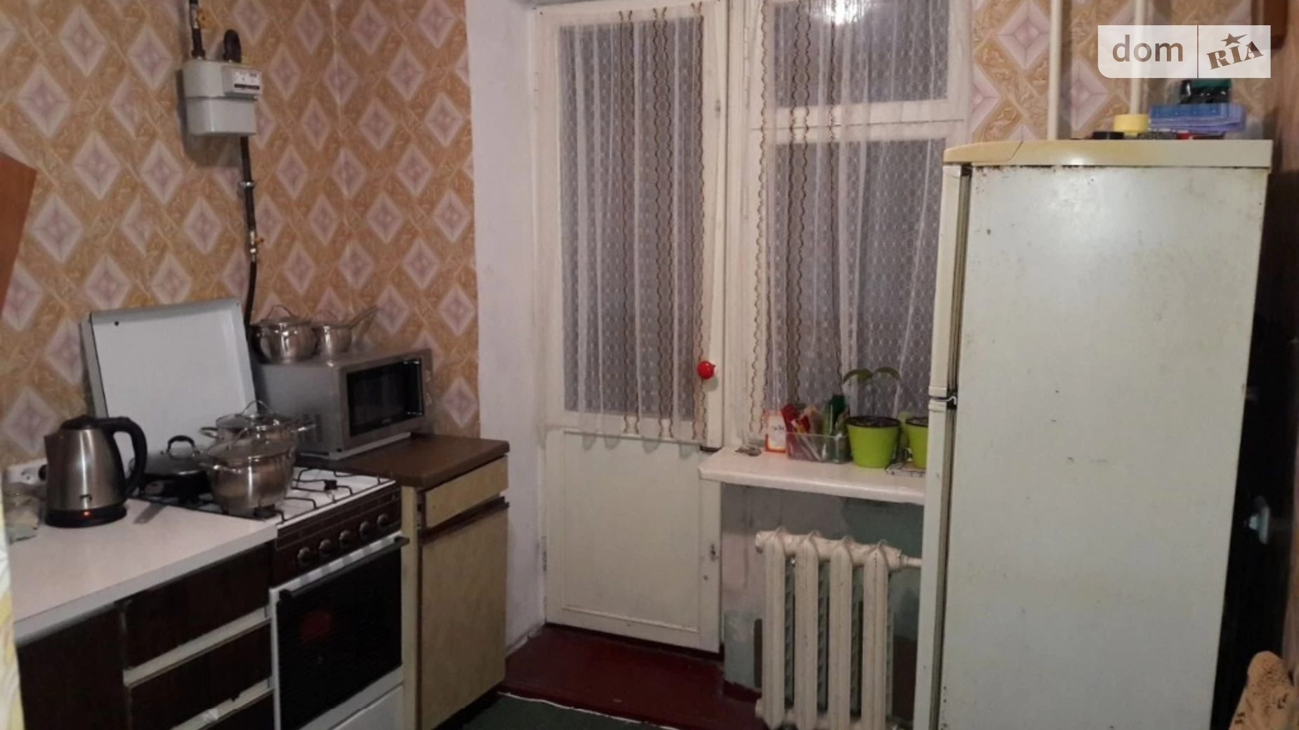 Продается 1-комнатная квартира 35 кв. м в Хмельницком, цена: 32000 $ - фото 5