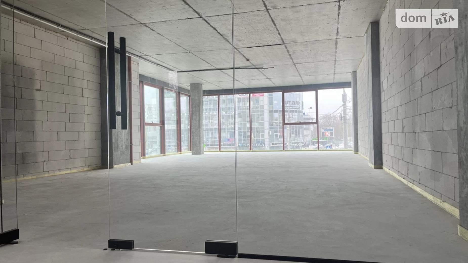 Продається офіс 104 кв. м в бізнес-центрі, цена: 176800 $ - фото 3