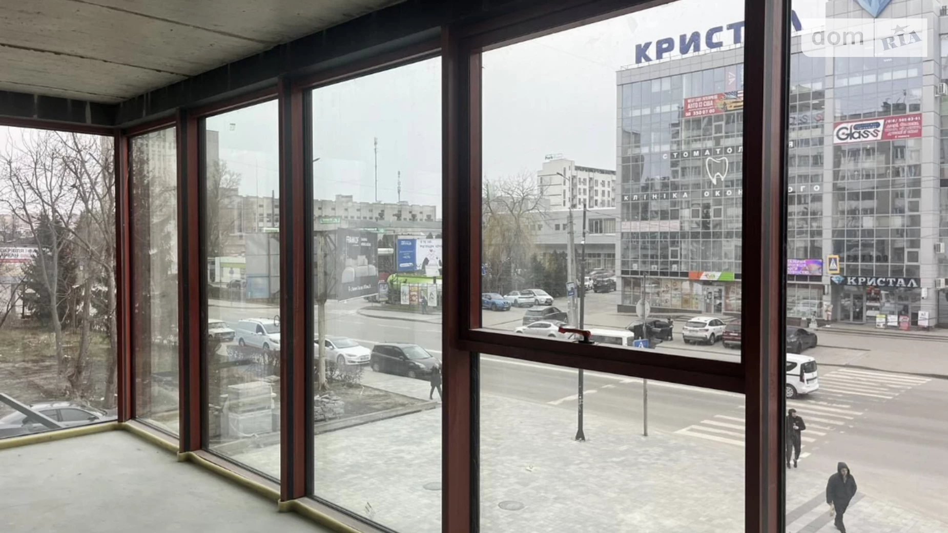 Продається офіс 104 кв. м в бізнес-центрі, цена: 176800 $ - фото 5