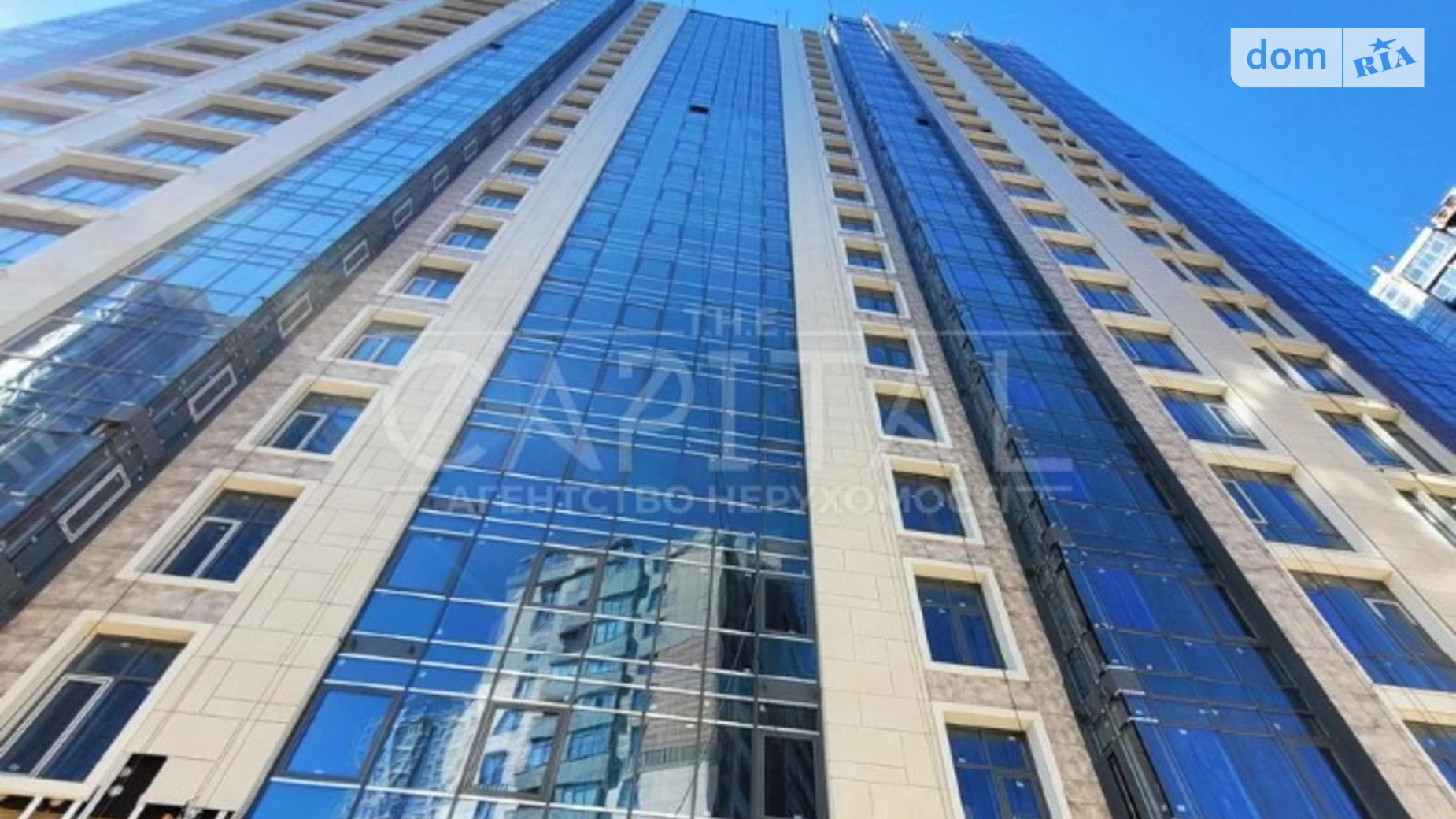 Продается 2-комнатная квартира 82 кв. м в Киеве, ул. Андрея Верхогляда(Драгомирова) - фото 4