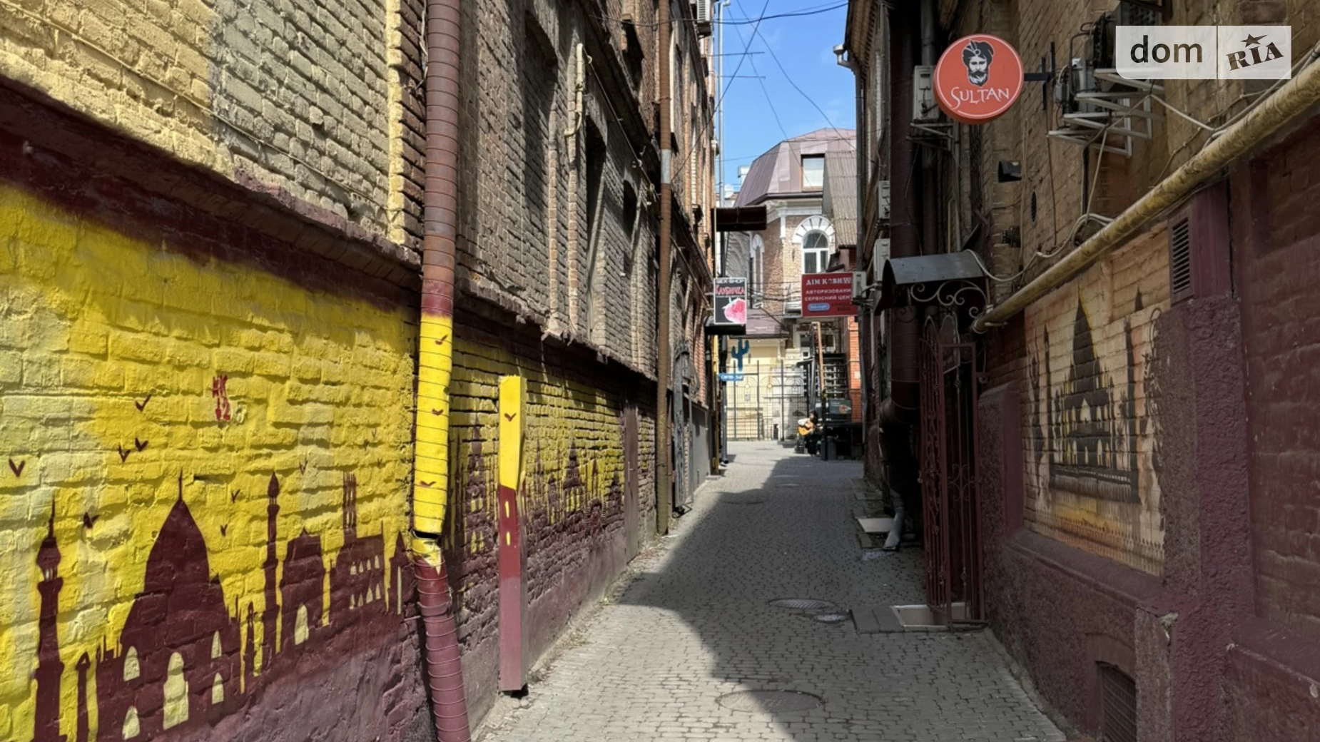 Продається приміщення вільного призначення 55 кв. м в 4-поверховій будівлі, цена: 65000 $ - фото 4