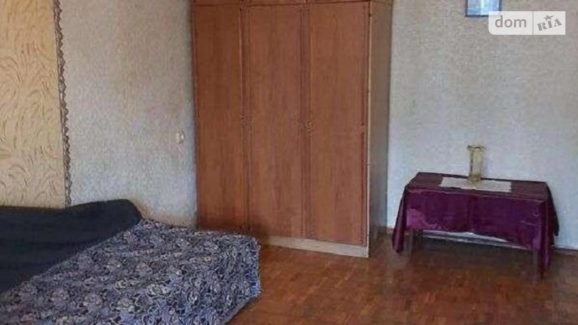 Продается 1-комнатная квартира 33 кв. м в Киеве, бул. Чоколовский, 6 - фото 3