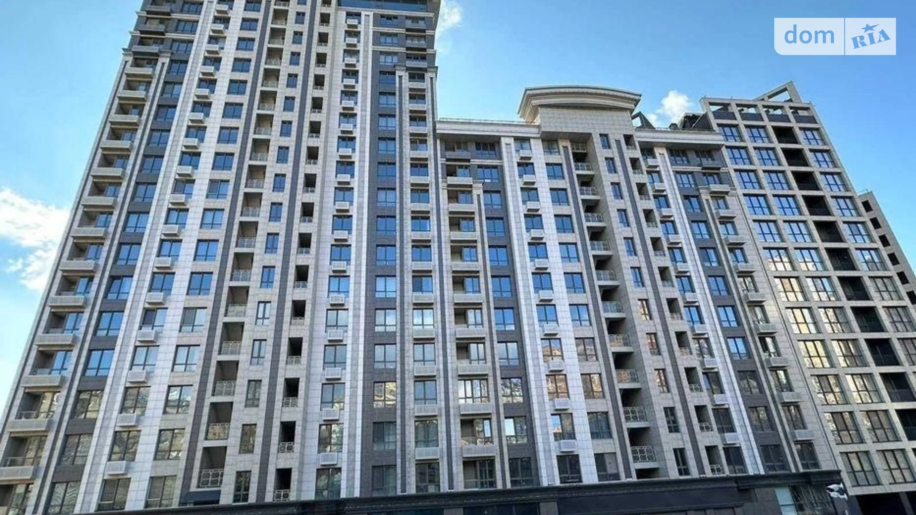 Продается 1-комнатная квартира 42 кв. м в Киеве, Крепостной(Тверской) туп., 7Б