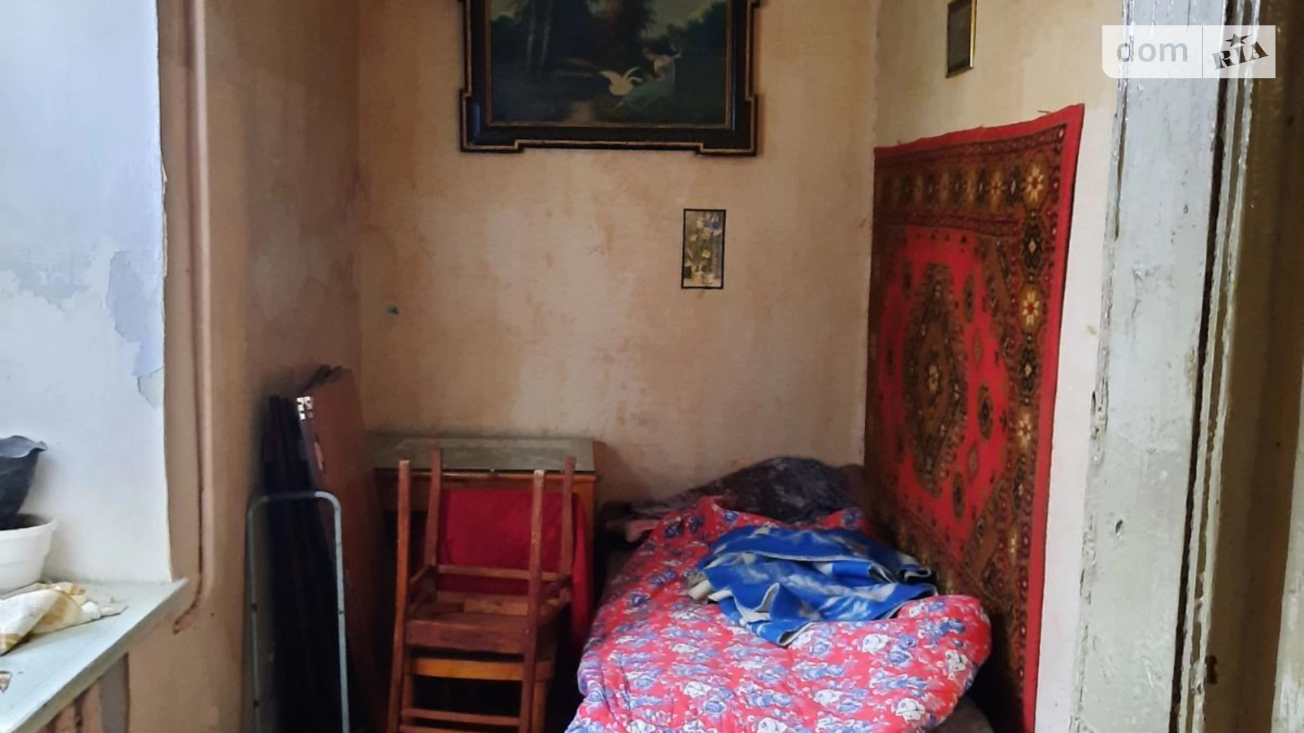 Продається 2-кімнатна квартира 54 кв. м у Одесі, вул. Прохоровська, 26 - фото 3