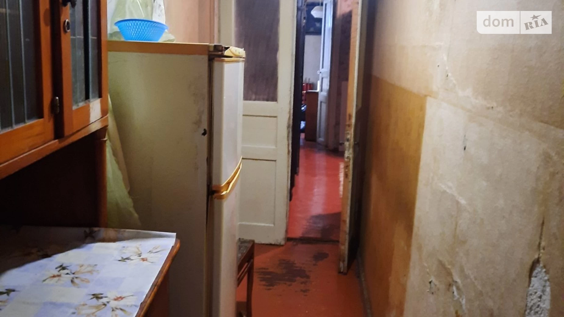 Продається 2-кімнатна квартира 54 кв. м у Одесі, вул. Прохоровська, 26 - фото 4