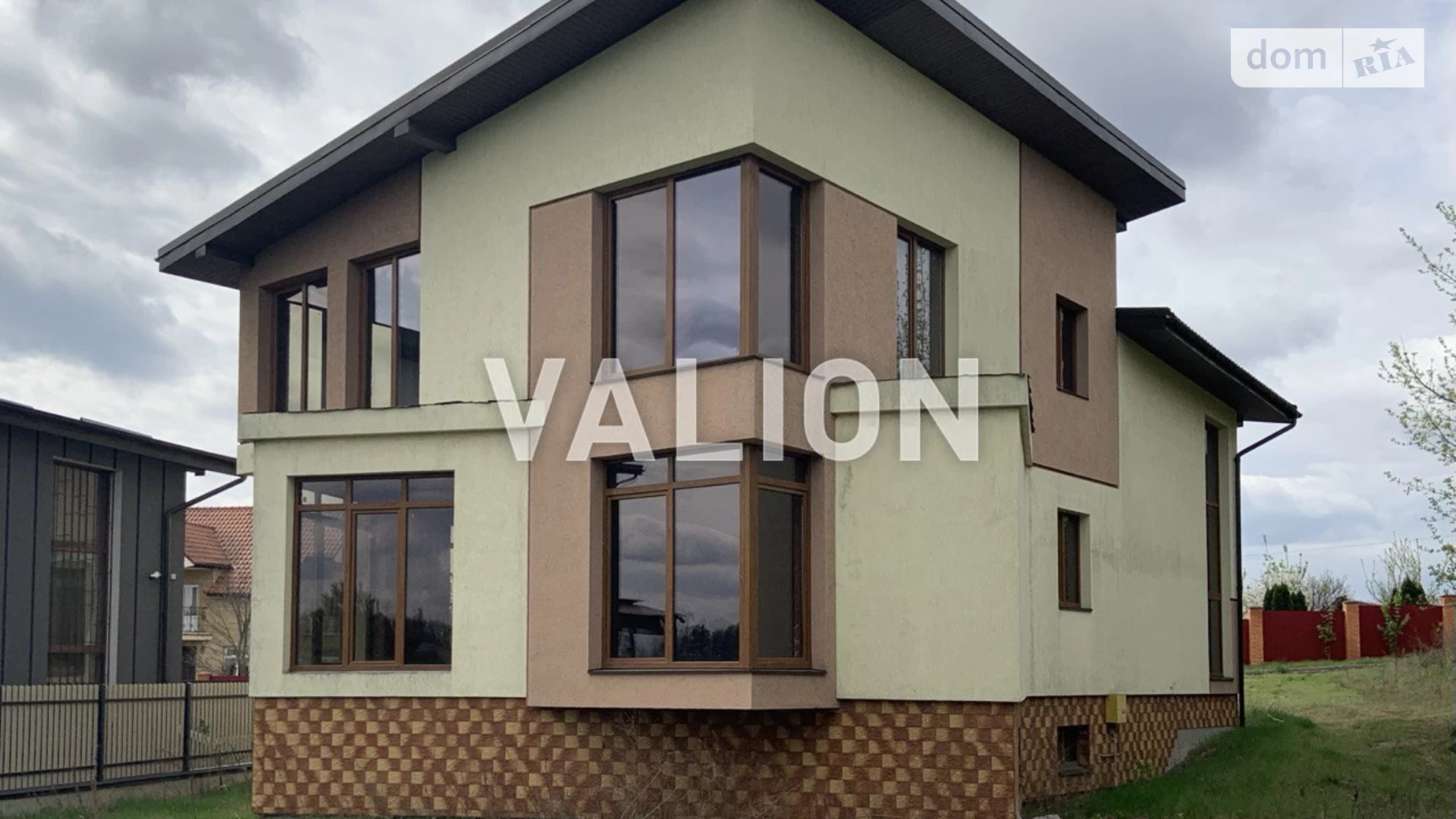 Продается дом на 3 этажа 411.8 кв. м с подвалом, цена: 142000 $ - фото 3