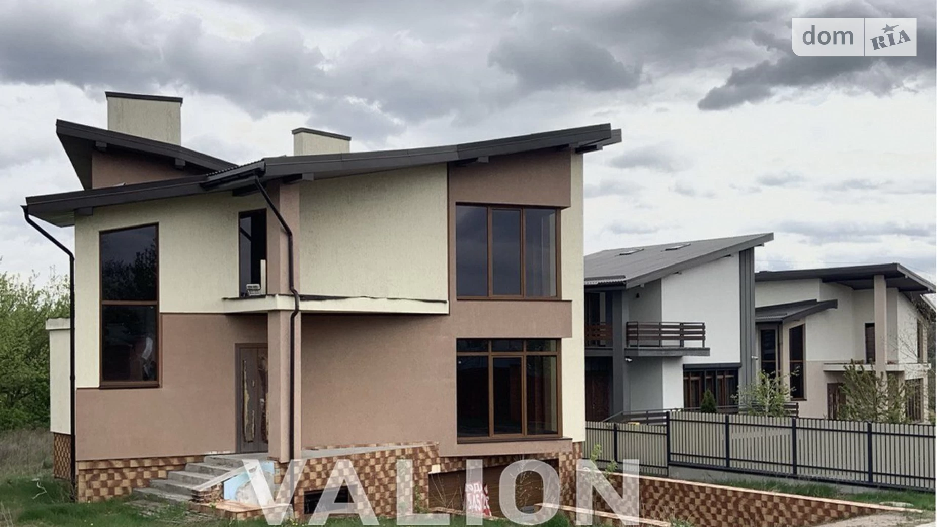 Продается дом на 3 этажа 411.8 кв. м с подвалом, цена: 142000 $ - фото 4