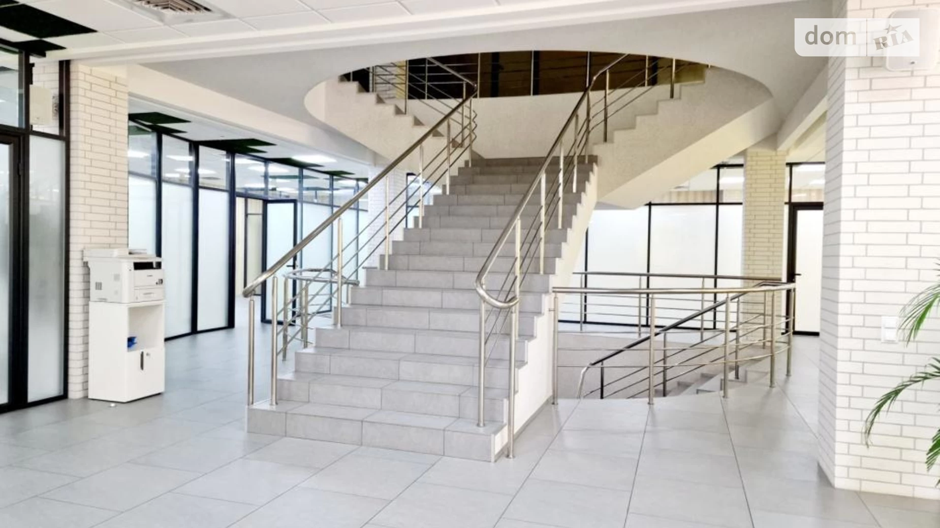 Продається офіс 1200 кв. м в бізнес-центрі, цена: 1560000 $ - фото 5