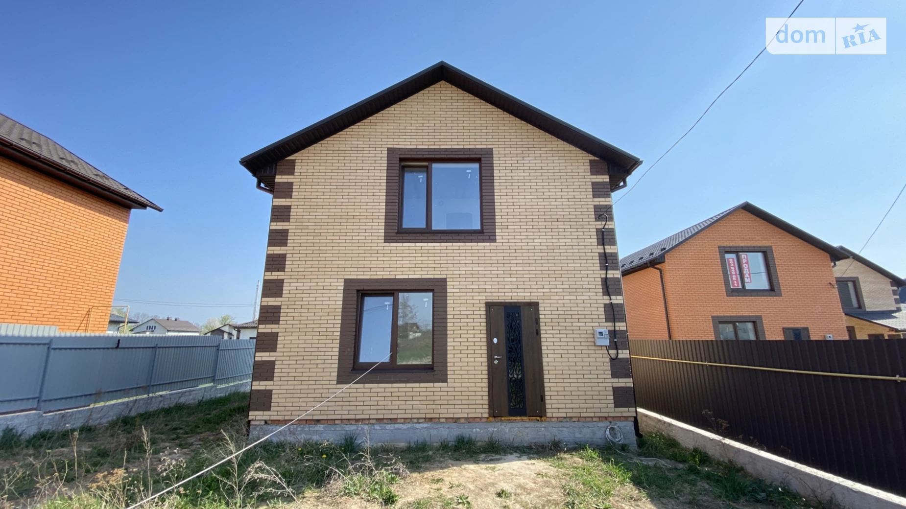 Продается дом на 2 этажа 115 кв. м с мебелью, цена: 85000 $ - фото 4