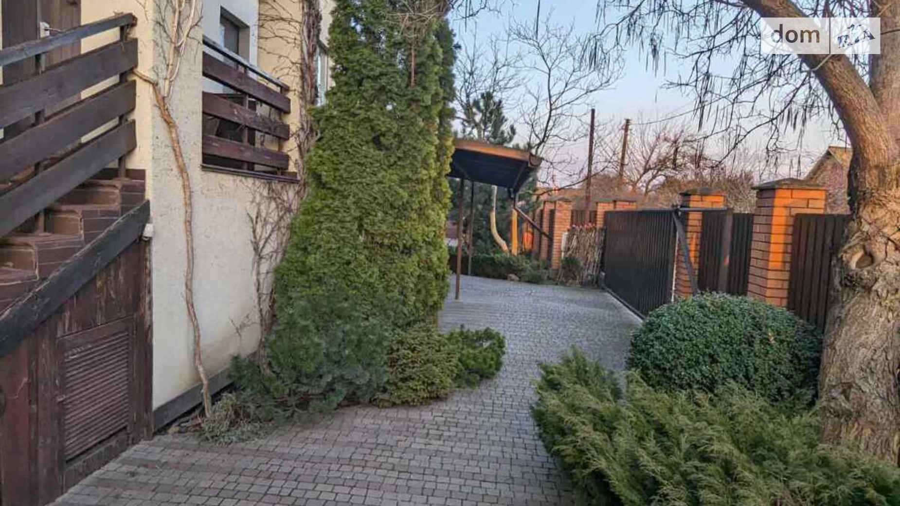 Продається будинок 3 поверховий 459 кв. м з бесідкою, цена: 419000 $ - фото 3
