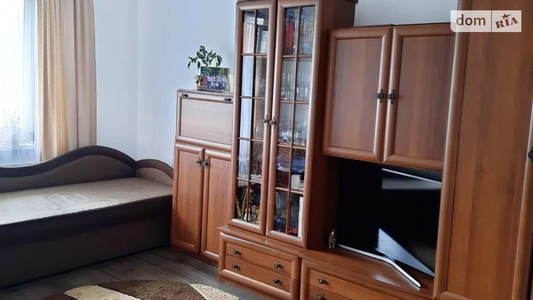 Продается 2-комнатная квартира 43.3 кв. м в Галиче, ул. Шевченко, 20Б - фото 3