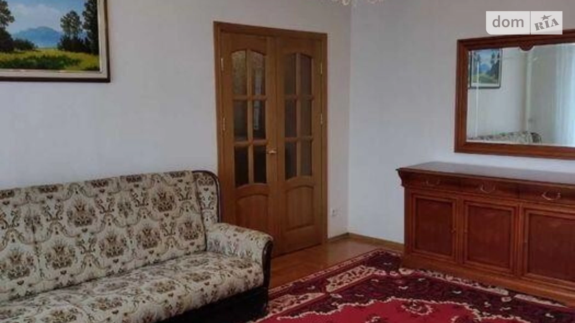 Продается 2-комнатная квартира 70 кв. м в Киеве, ул. Донецкая, 37 - фото 3