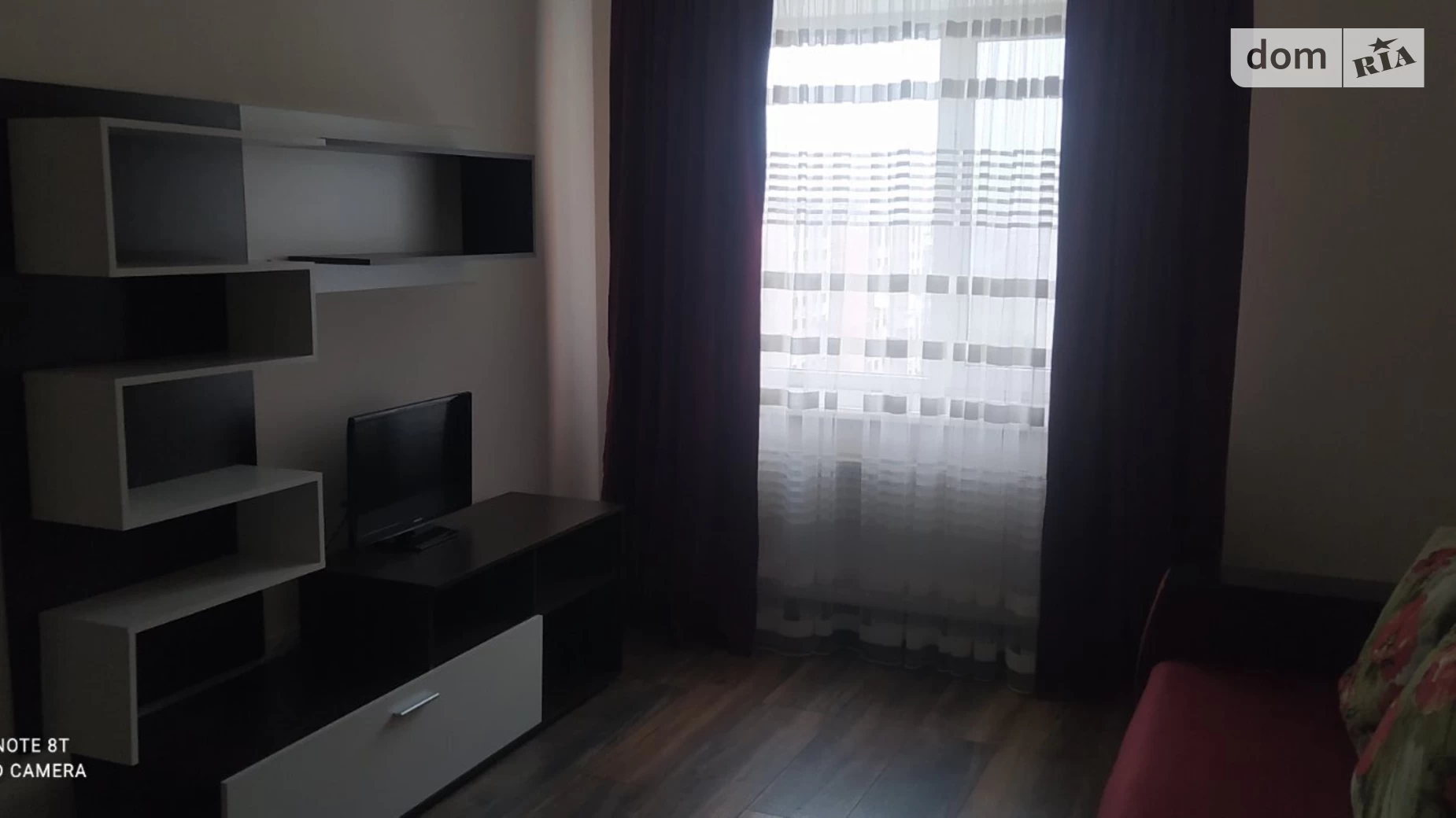Продается 2-комнатная квартира 66.1 кв. м в Ровно, ул. Степана Демьянчука, 1Б