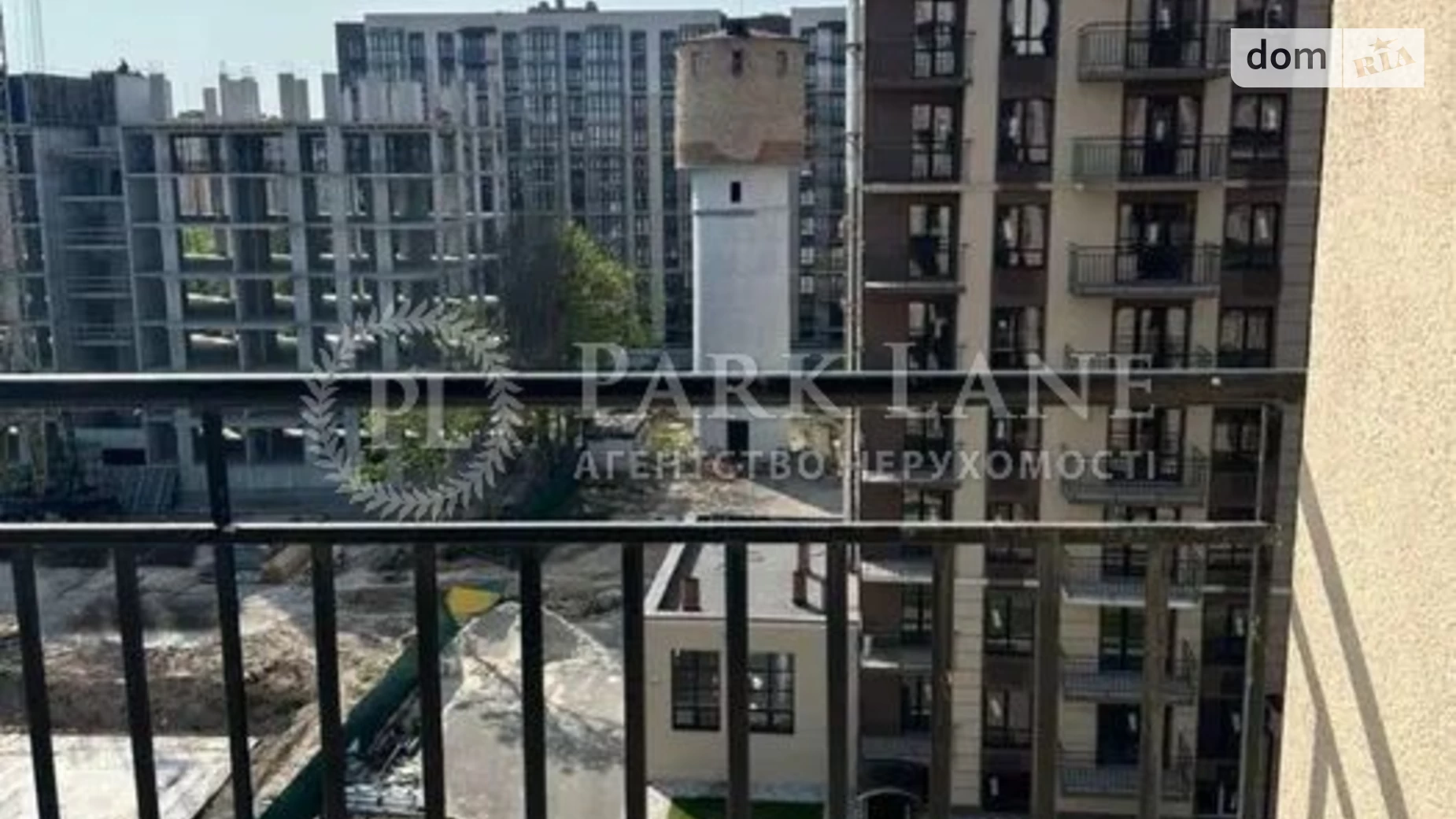 Продается 2-комнатная квартира 61 кв. м в Киеве, ул. Метрологическая, 107 - фото 4