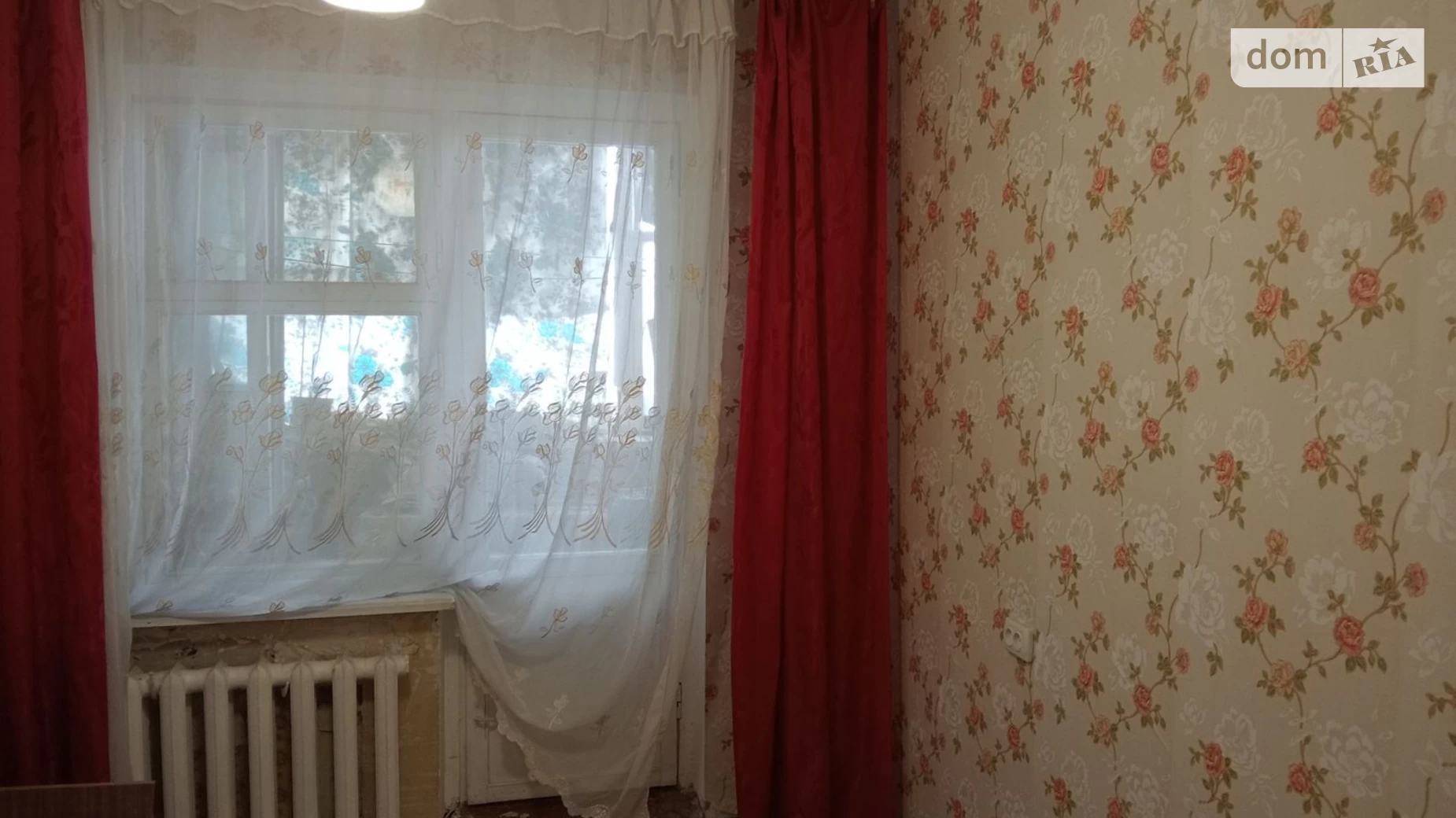 Продається 3-кімнатна квартира 71 кв. м у Одесі, вул. Ільфа і Петрова
