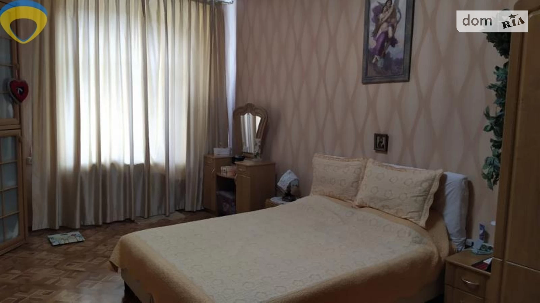 Продается 2-комнатная квартира 60 кв. м в Одессе, ул. Богдана Хмельницкого