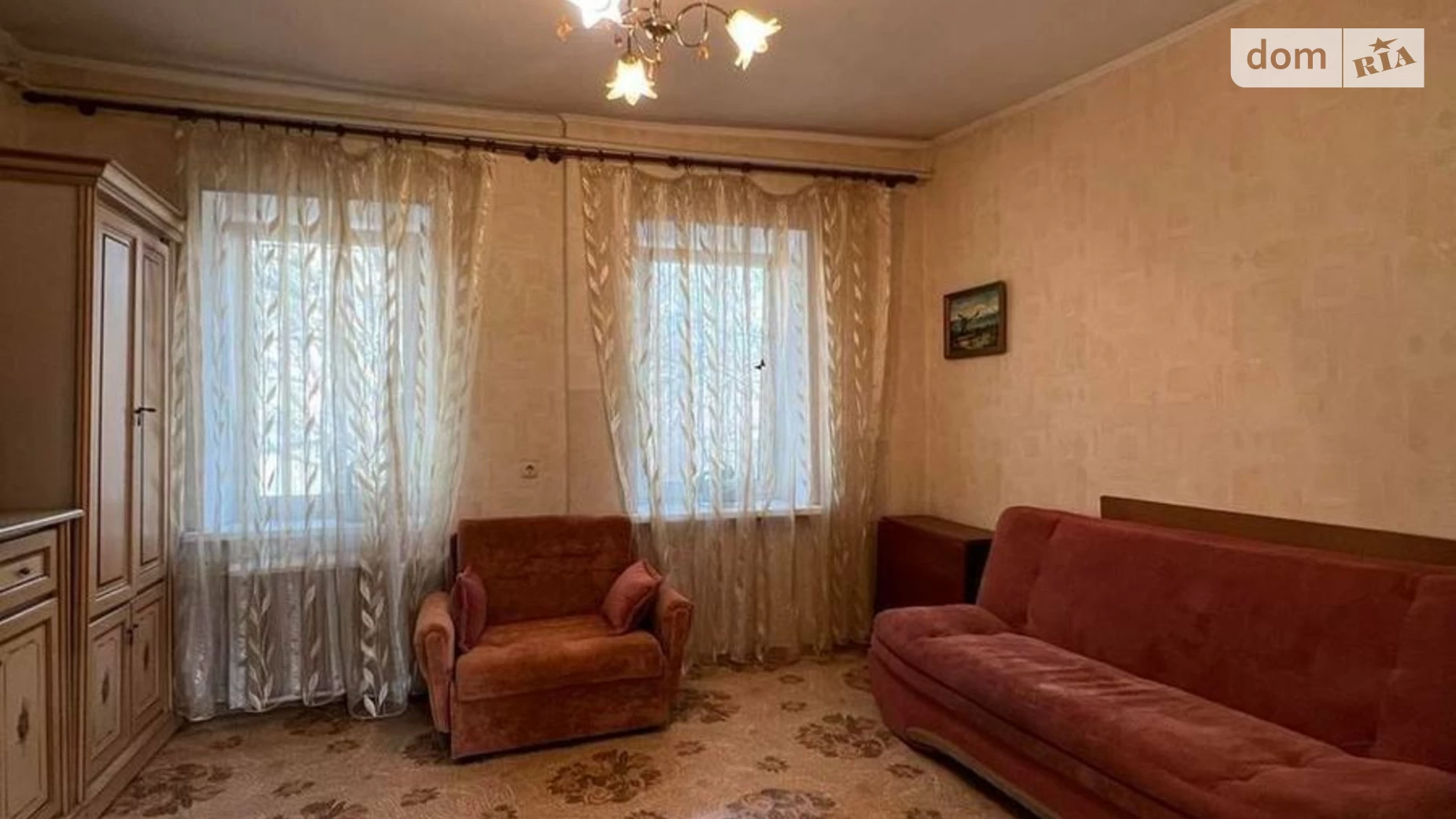 Продается 1-комнатная квартира 27 кв. м в Одессе, ул. Дегтярная