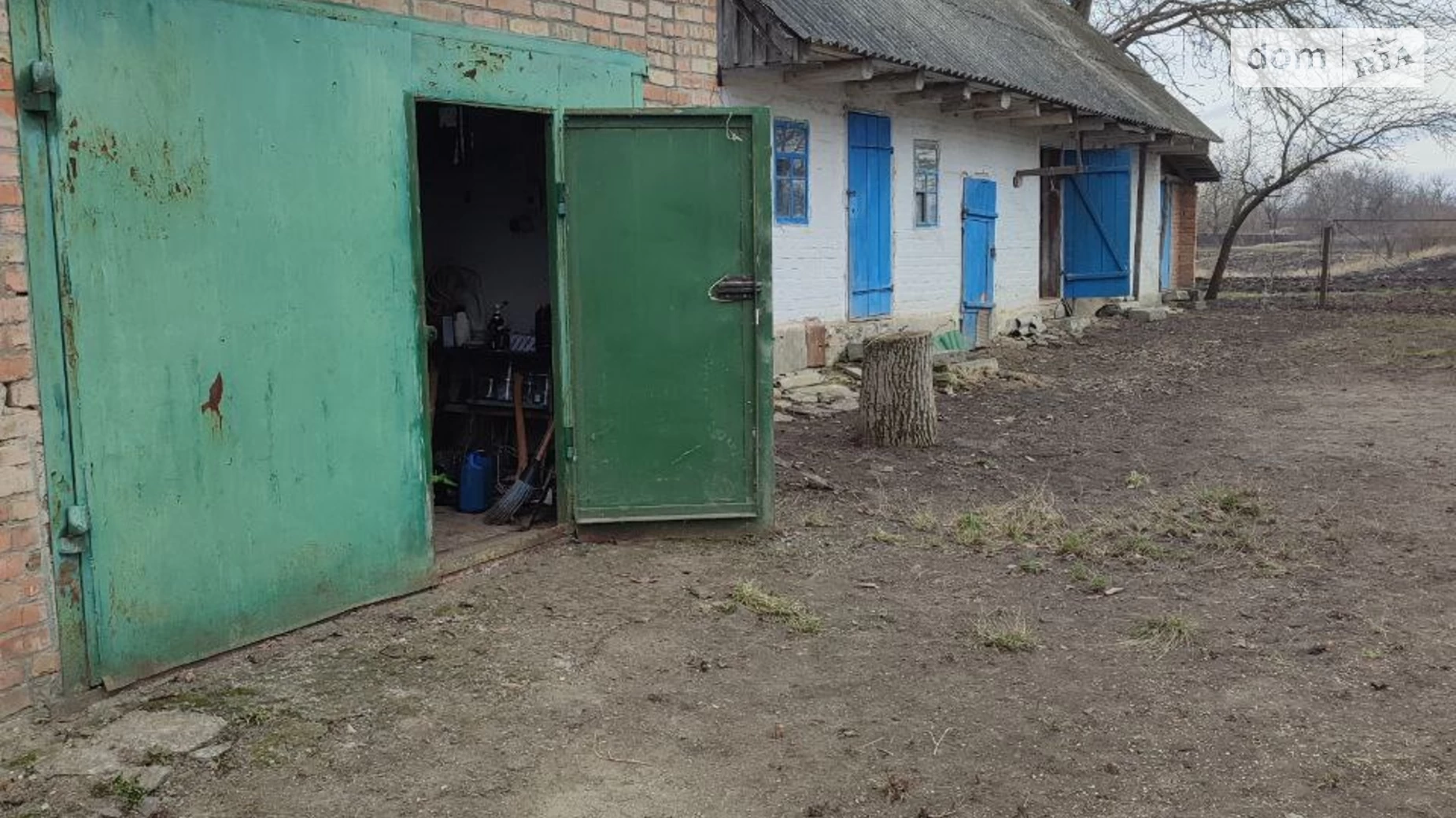 Продается одноэтажный дом 93 кв. м с бассейном, цена: 13000 $ - фото 2