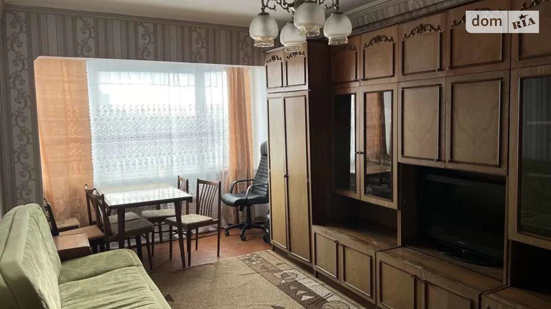 Продается 2-комнатная квартира 53 кв. м в Киеве, ул. Верховинная, 80 - фото 3