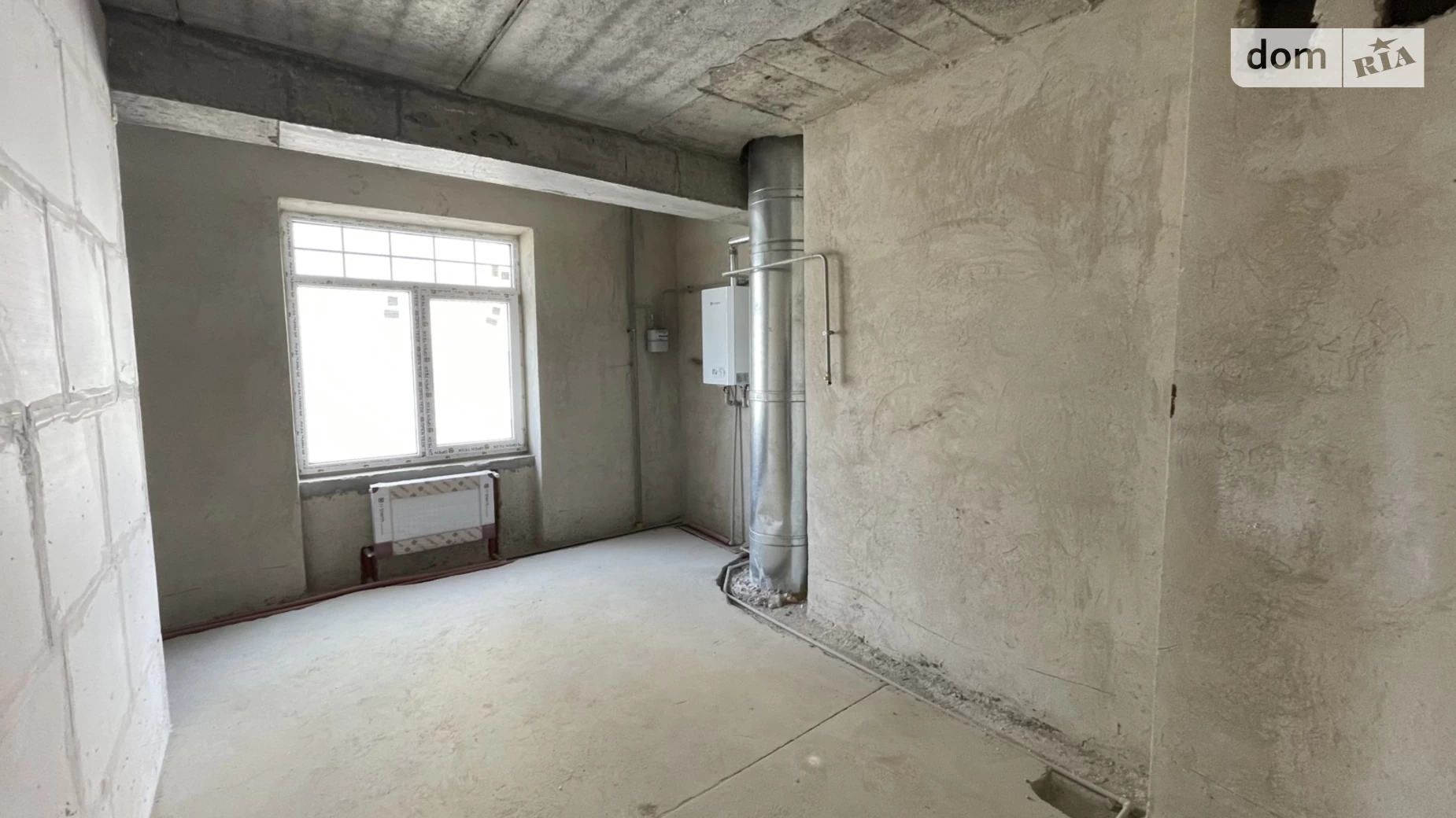 Продается 2-комнатная квартира 75.2 кв. м в Крыжановка, ул. Софиевская, 15 - фото 2