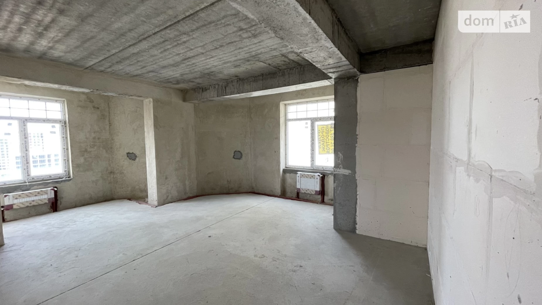 Продается 2-комнатная квартира 75.2 кв. м в Крыжановка, ул. Софиевская, 15 - фото 5