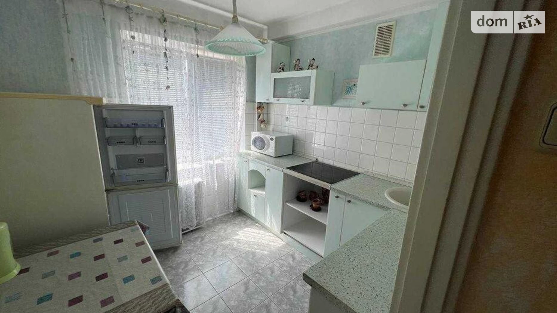 Продается 2-комнатная квартира 48 кв. м в Киеве, ул. Новогоспитальная(Щорса), 5 - фото 3