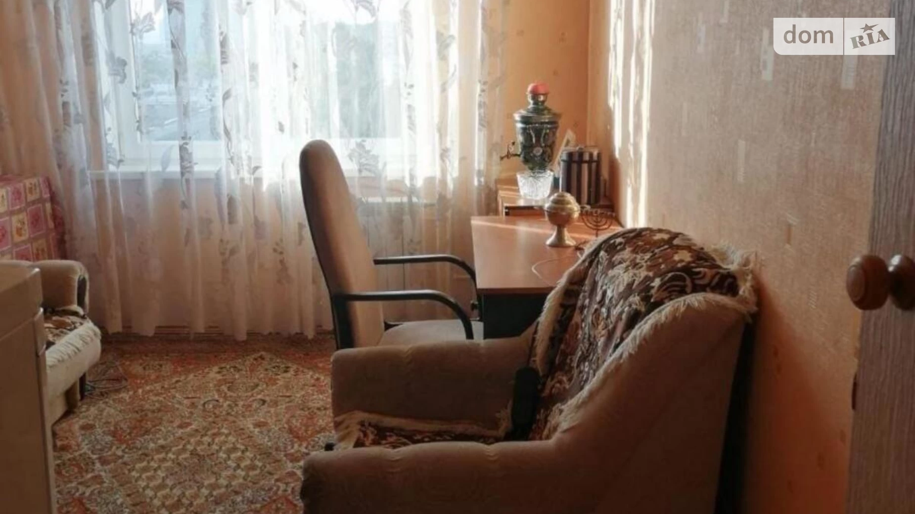 Продается 3-комнатная квартира 64 кв. м в Харькове, ул. Гвардейцев-Широнинцев, 63 - фото 4
