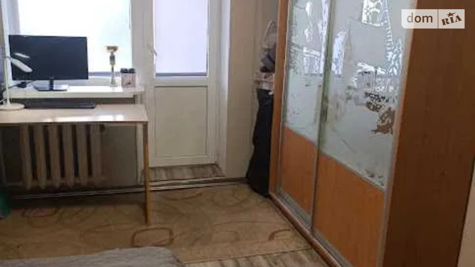 Продается 2-комнатная квартира 52 кв. м в Киеве, ул. Зои Гайдай, 3 - фото 3