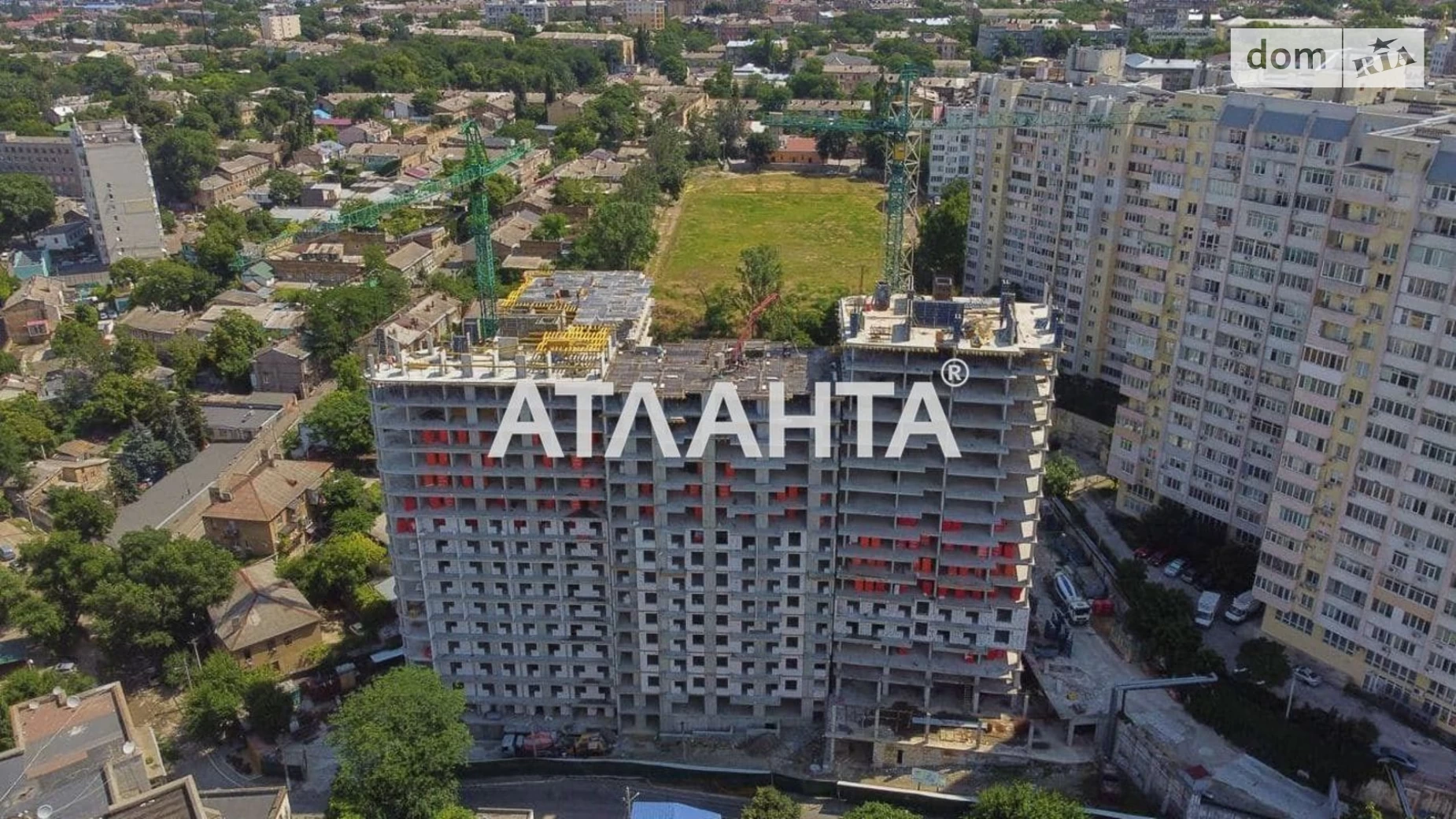 Продается 1-комнатная квартира 41.22 кв. м в Одессе, ул. Пишоновская - фото 5