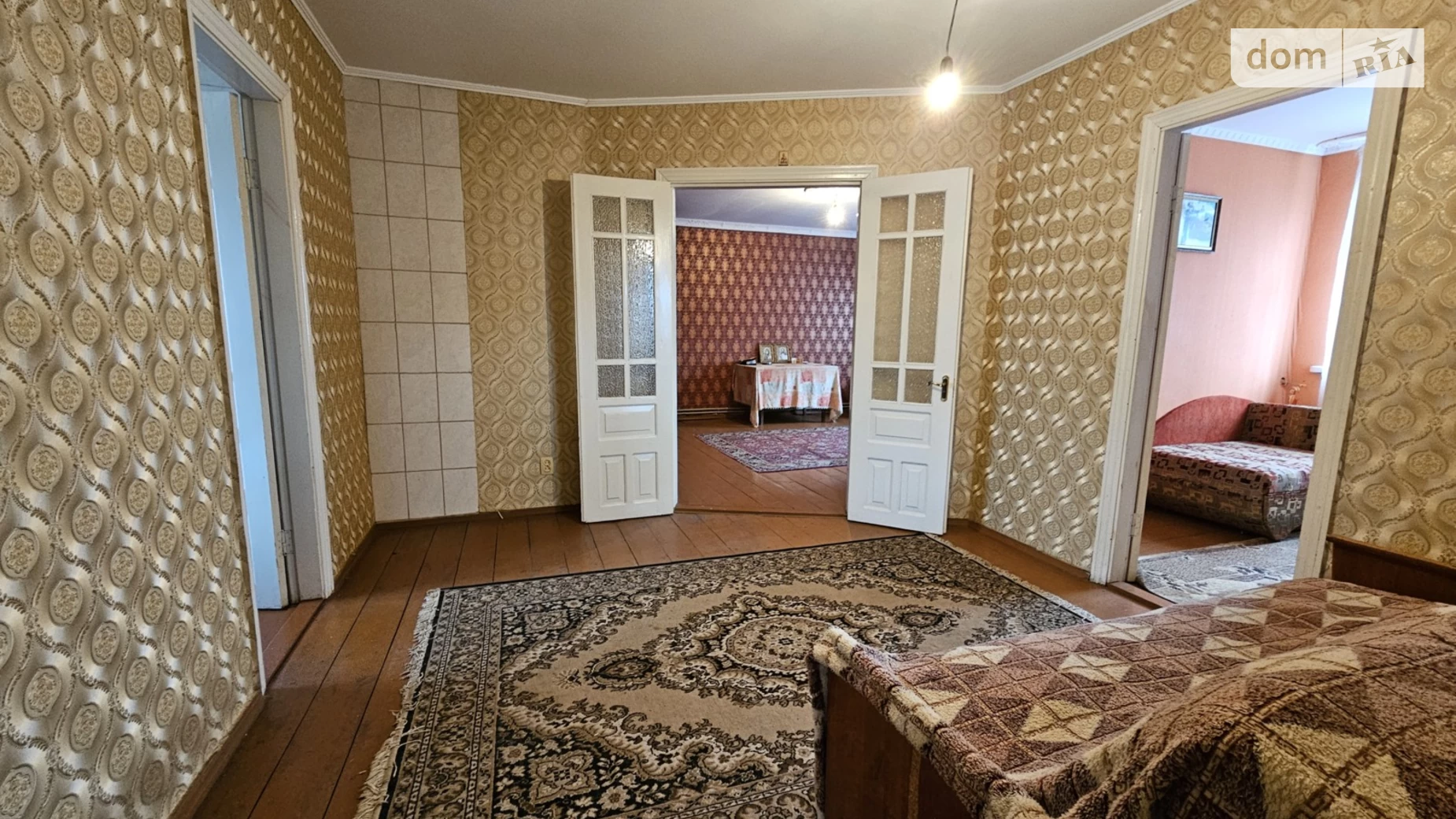 Продается одноэтажный дом 110 кв. м с балконом, цена: 65000 $ - фото 3