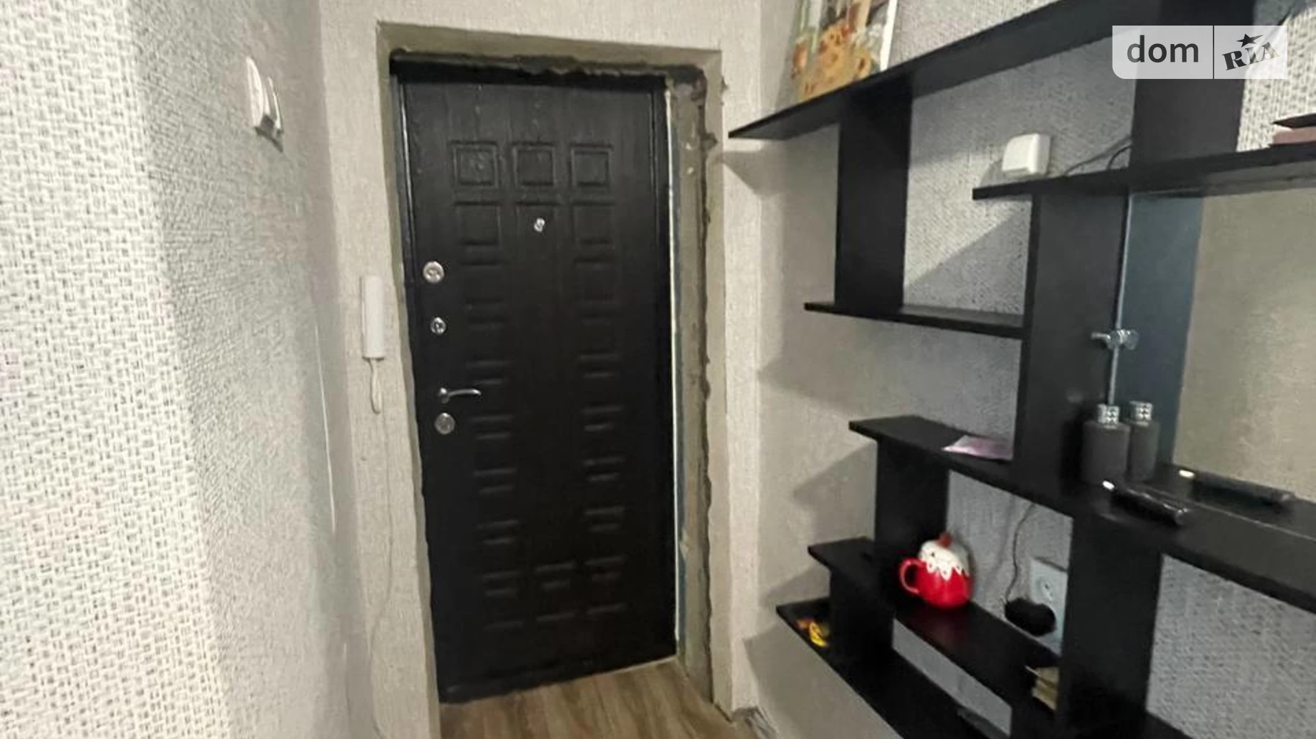 Продается 2-комнатная квартира 47 кв. м в Слобожанском, ул. Василия Сухомлинского, 40 - фото 4