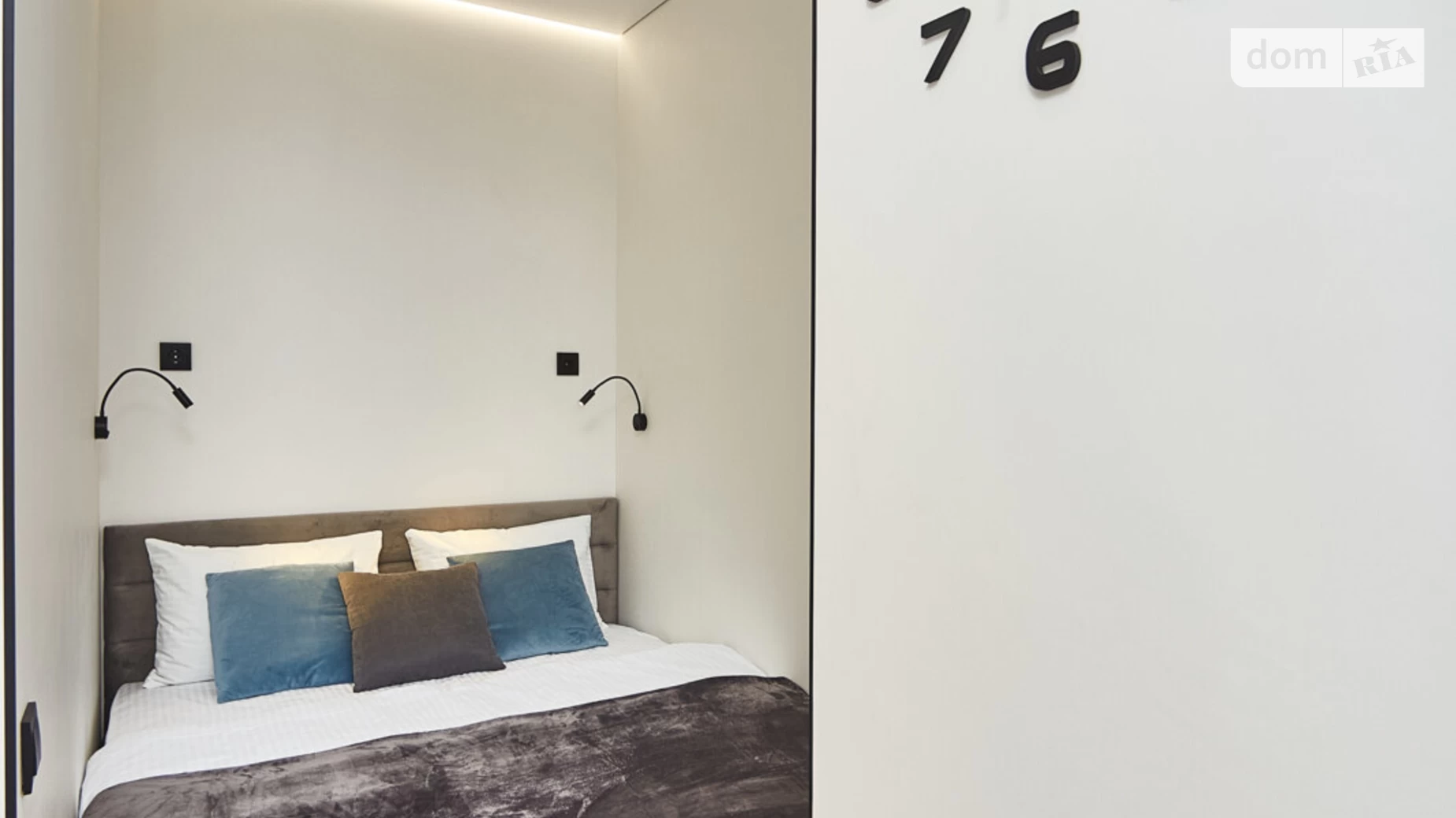 Продається 1-кімнатна квартира 23 кв. м у Одесі, Фонтанська дор., 25И - фото 3