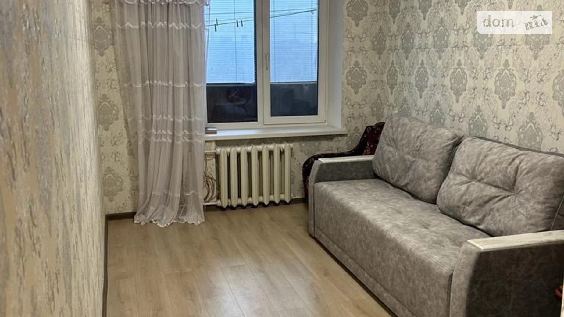 Продается 2-комнатная квартира 48 кв. м в Виннице, ул. Брацлавская, 1 - фото 2