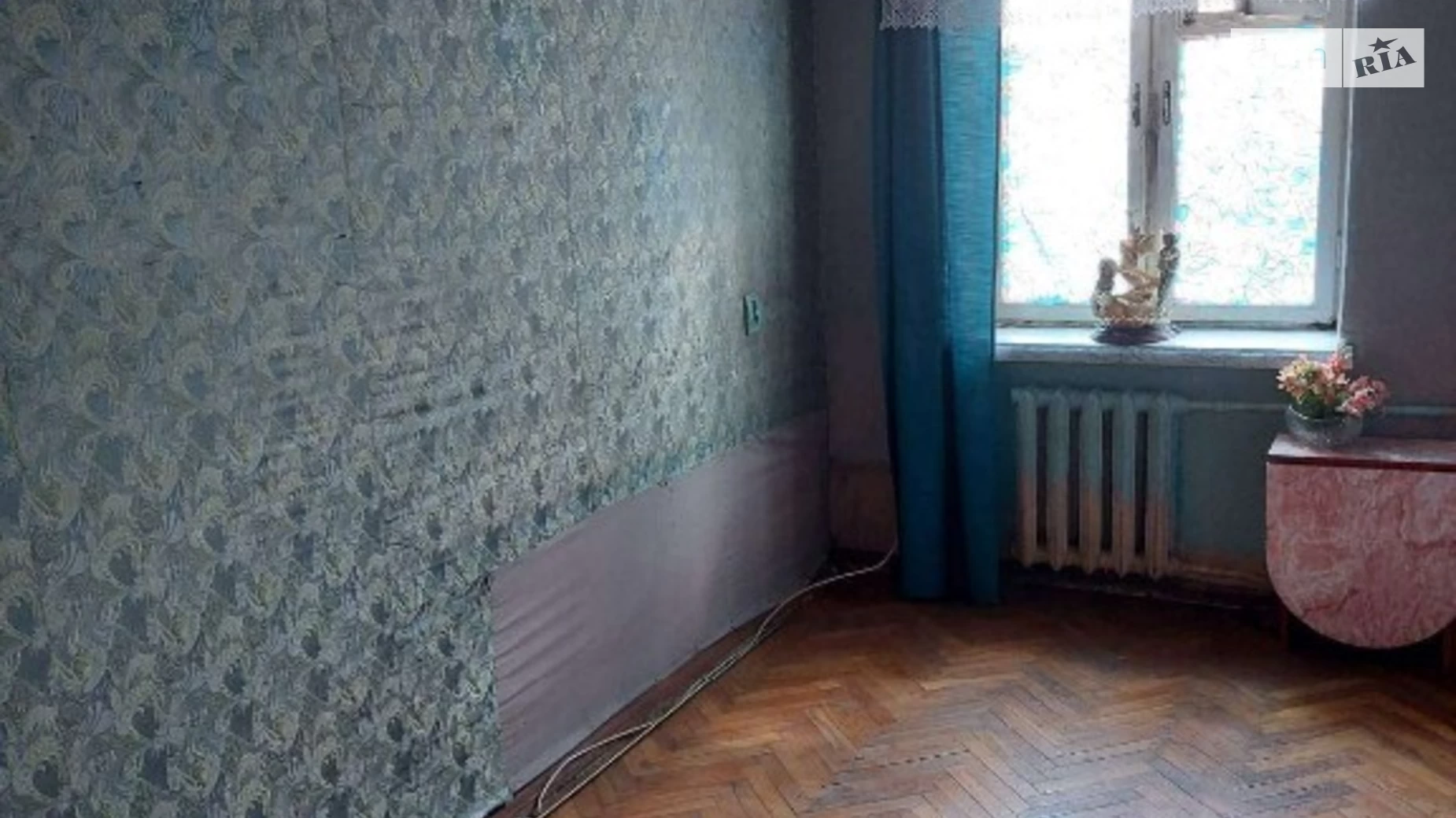 Продается 3-комнатная квартира 51.6 кв. м в Одессе, ул. Старорезничная