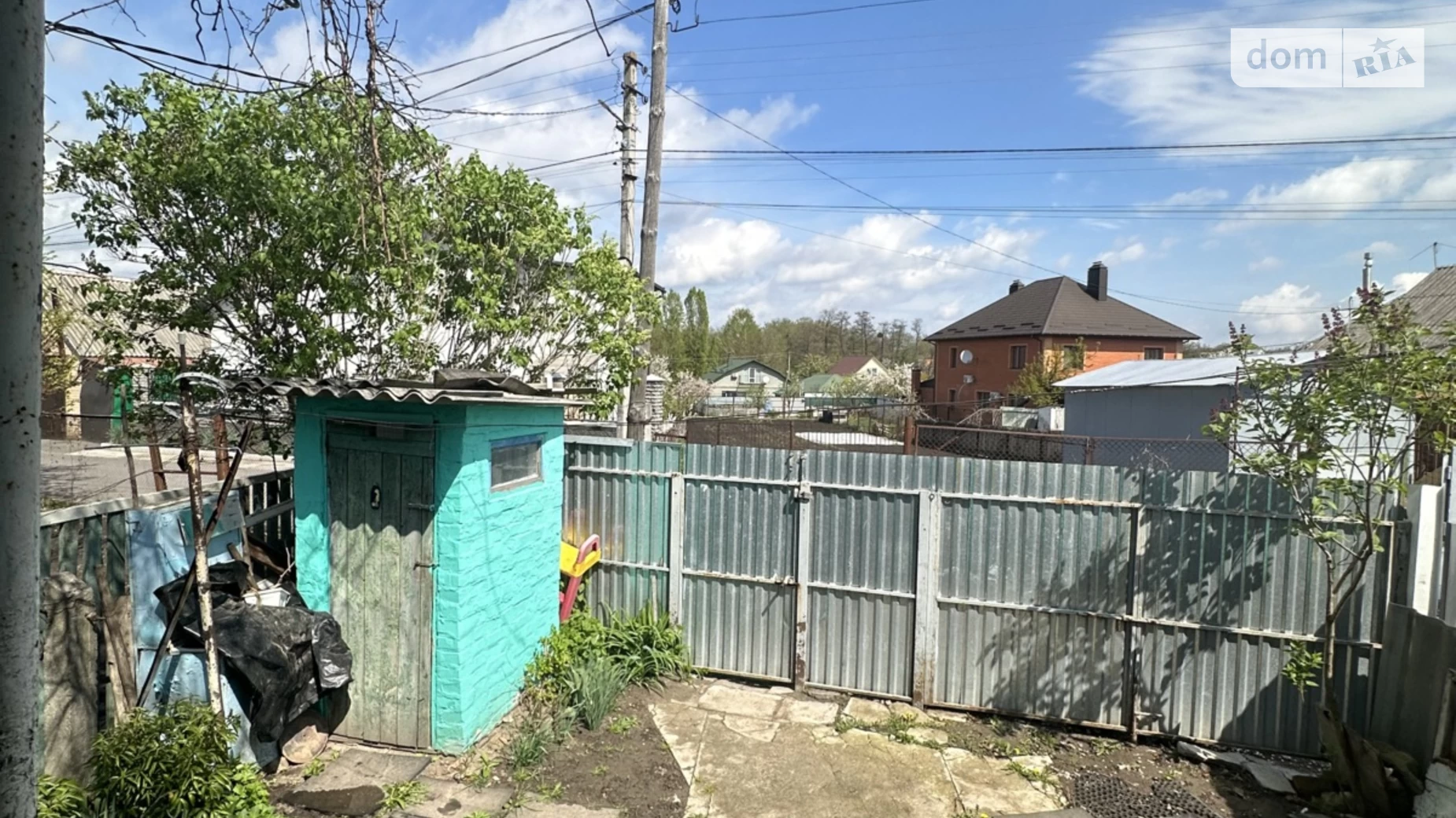 Продается часть дома 30 кв. м с подвалом, цена: 18500 $ - фото 5