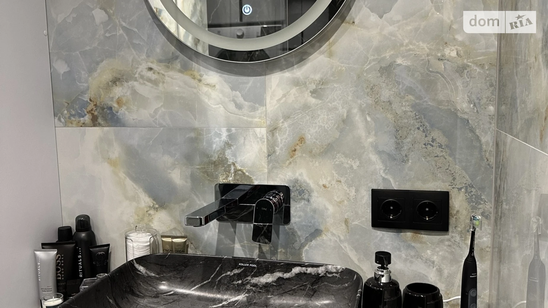 Продается 2-комнатная квартира 69 кв. м в Кропивницком, ул. Героев-спасателей(Волкова) - фото 2