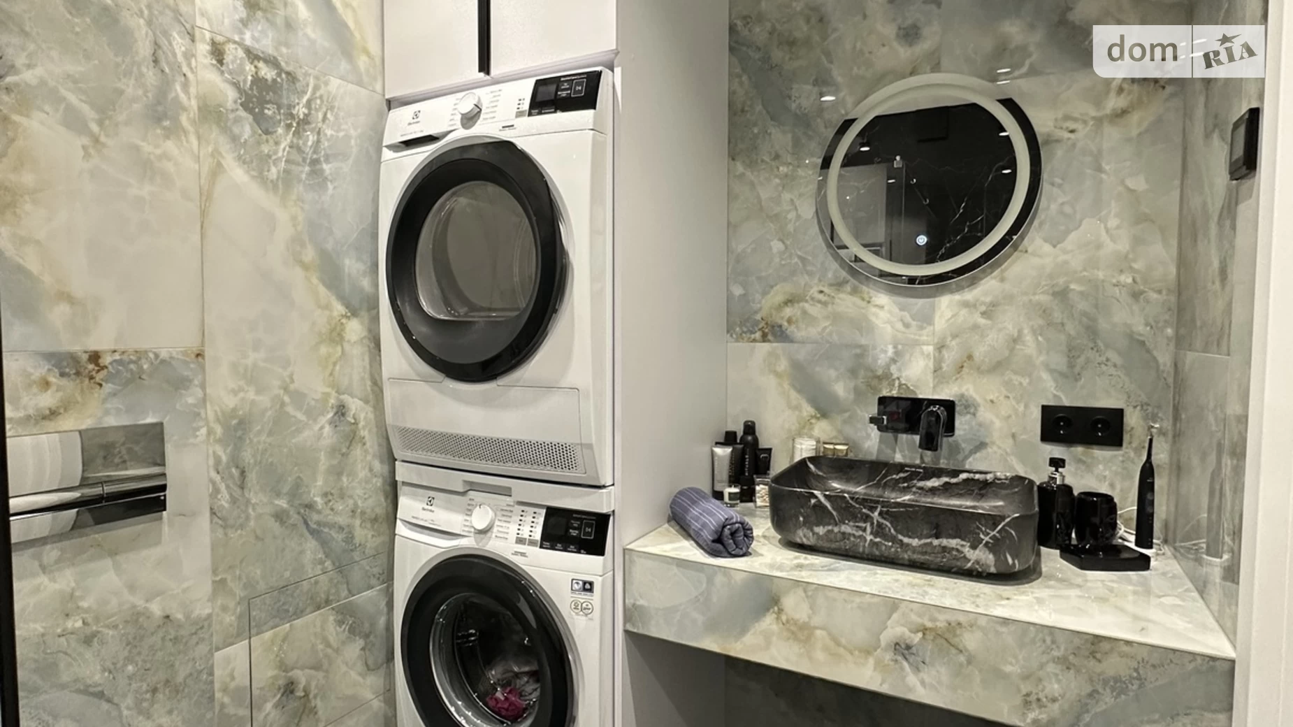 Продается 2-комнатная квартира 69 кв. м в Кропивницком, ул. Героев-спасателей(Волкова) - фото 3