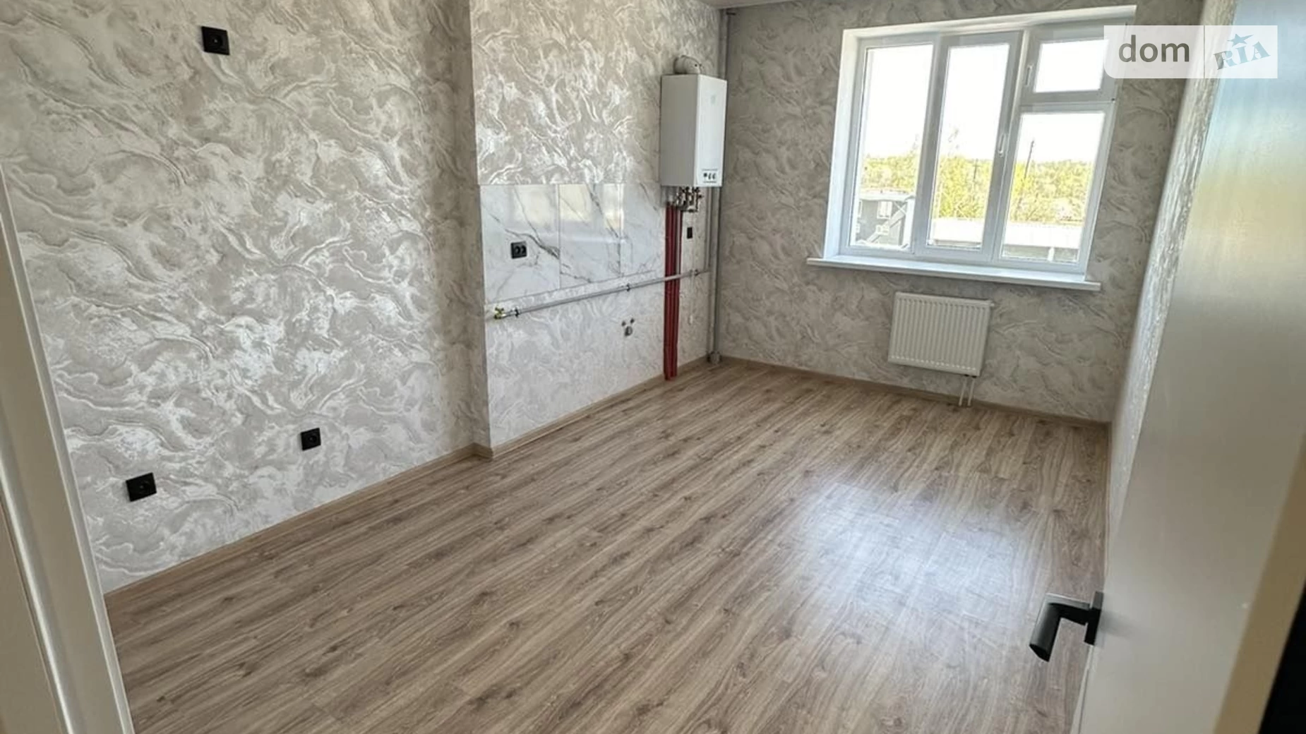 Продається 1-кімнатна квартира 43.6 кв. м у Хмельницькому, цена: 51500 $ - фото 4