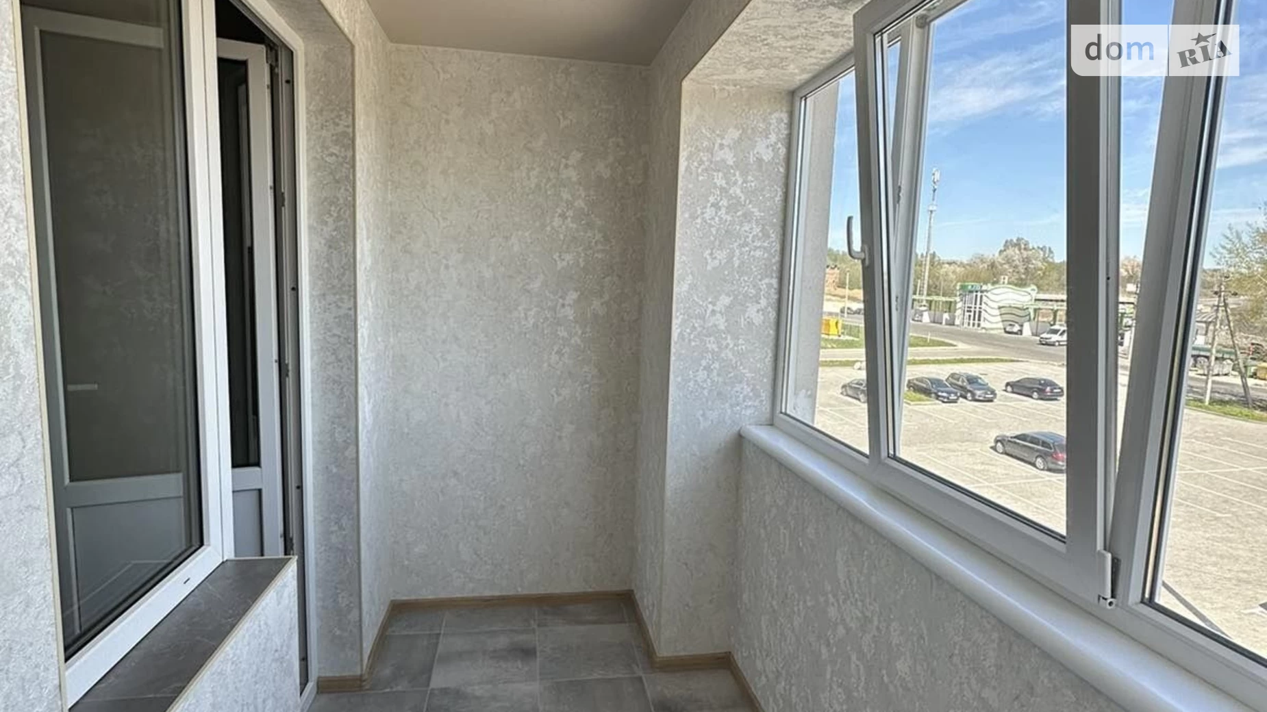 Продається 1-кімнатна квартира 43.6 кв. м у Хмельницькому, цена: 51500 $ - фото 5