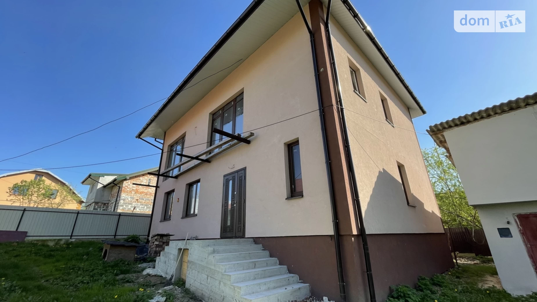Продается дом на 2 этажа 168 кв. м с террасой, цена: 135000 $ - фото 2