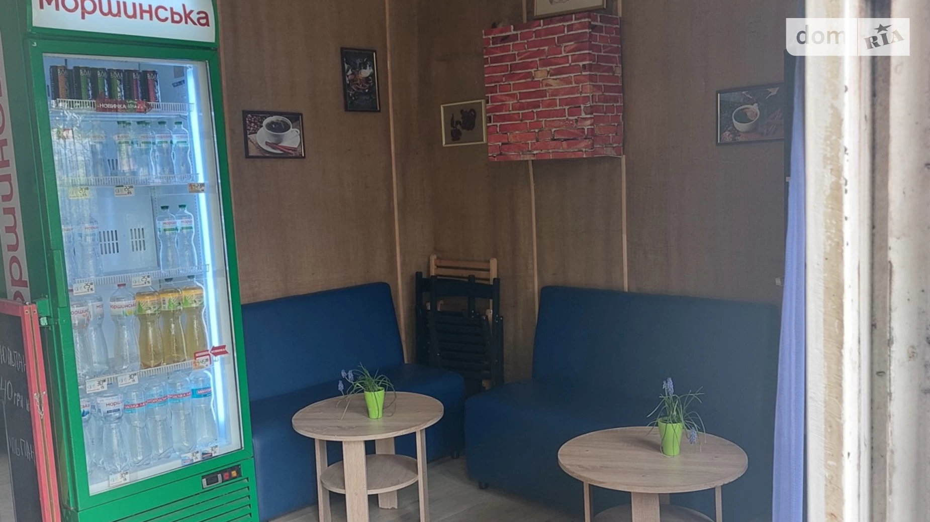 Продается объект сферы услуг 21 кв. м в 1-этажном здании, цена: 10000 $ - фото 2