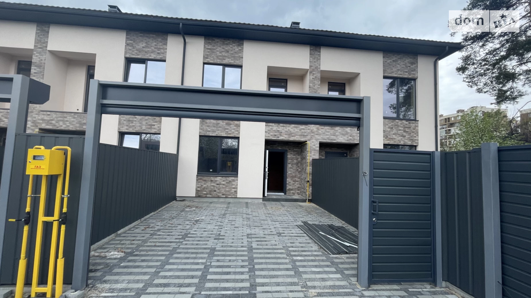 ул. Украинская Ірпінь Ирпень, цена: 85000 $ - фото 2