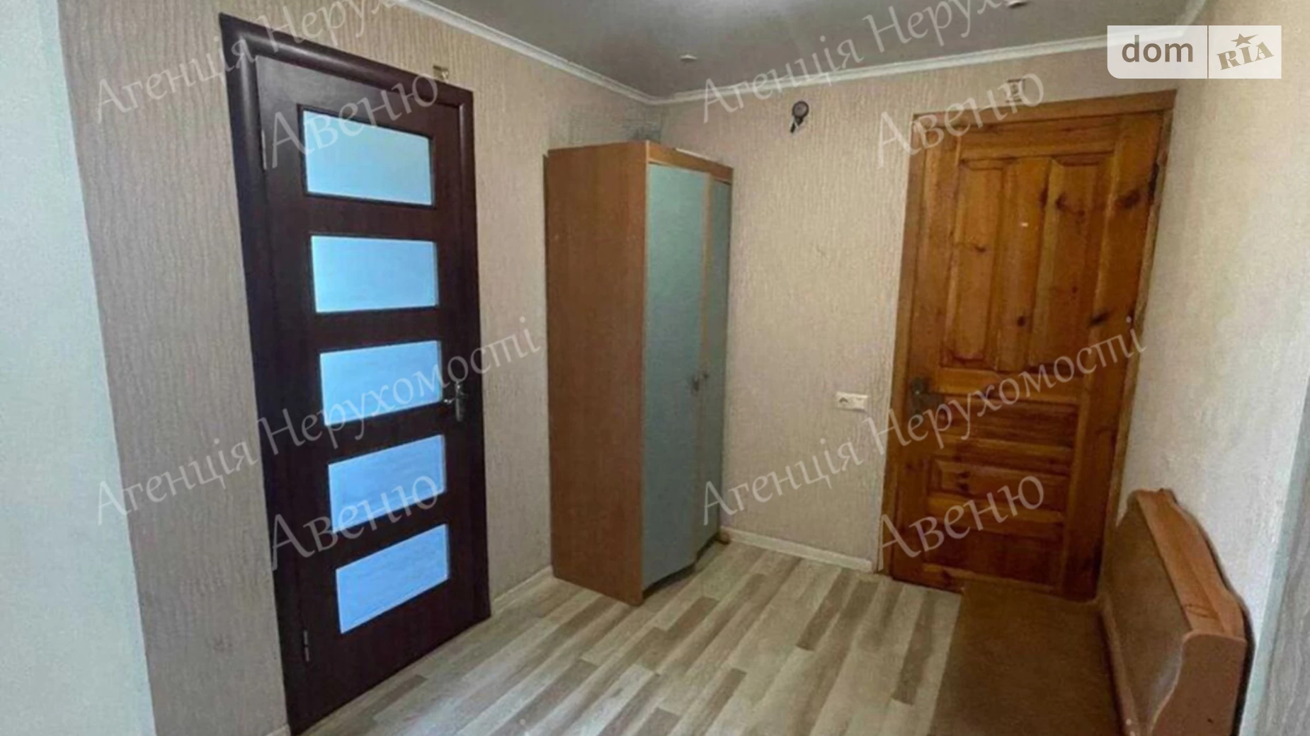 Продається 3-кімнатна квартира 63 кв. м у Кропивницькому, вул. Бєляєва
