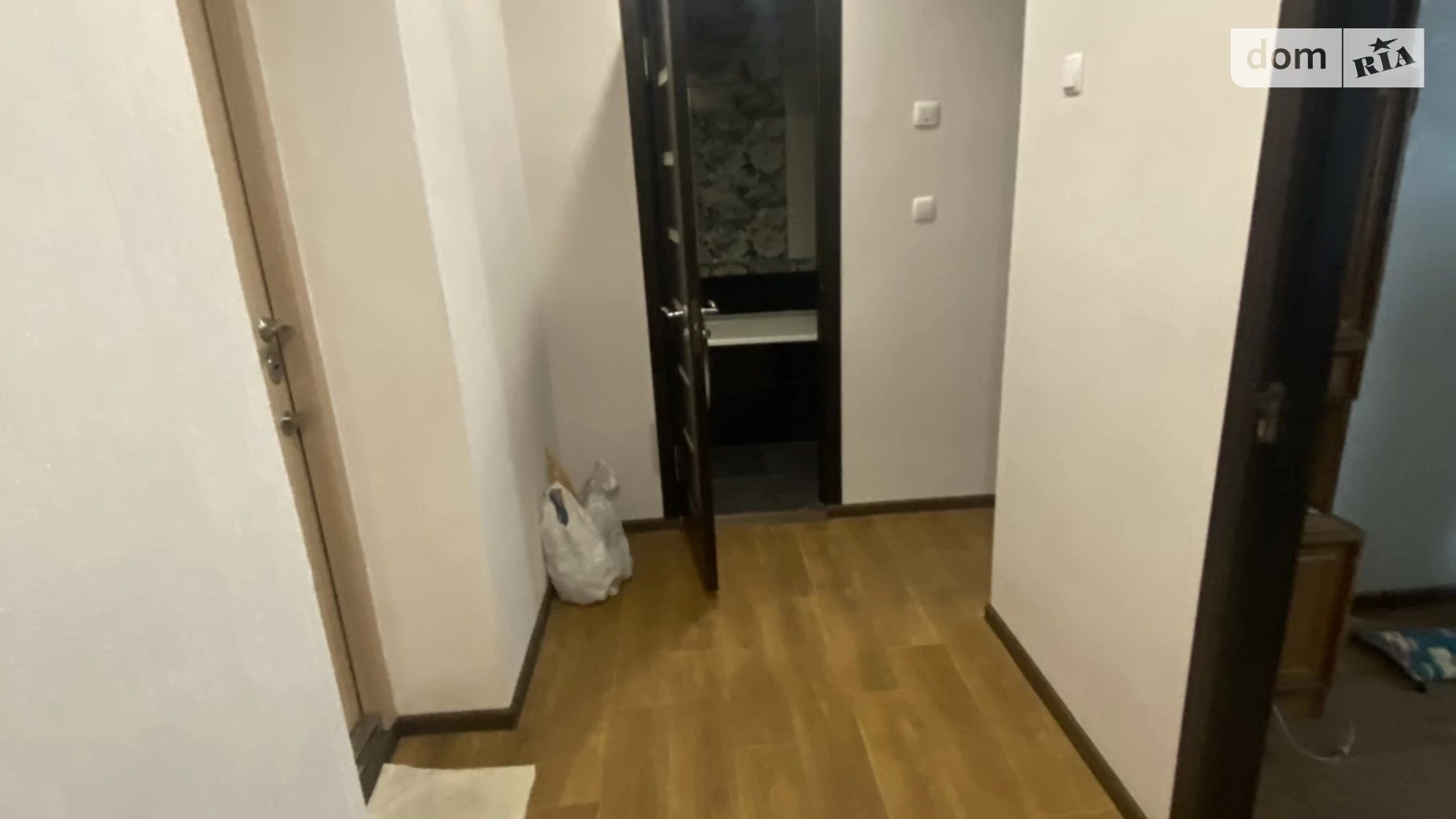 Сдается в аренду 2-комнатная квартира 51 кв. м в Днепре, ул. Подебрадская(Кожемяки), 17 - фото 4