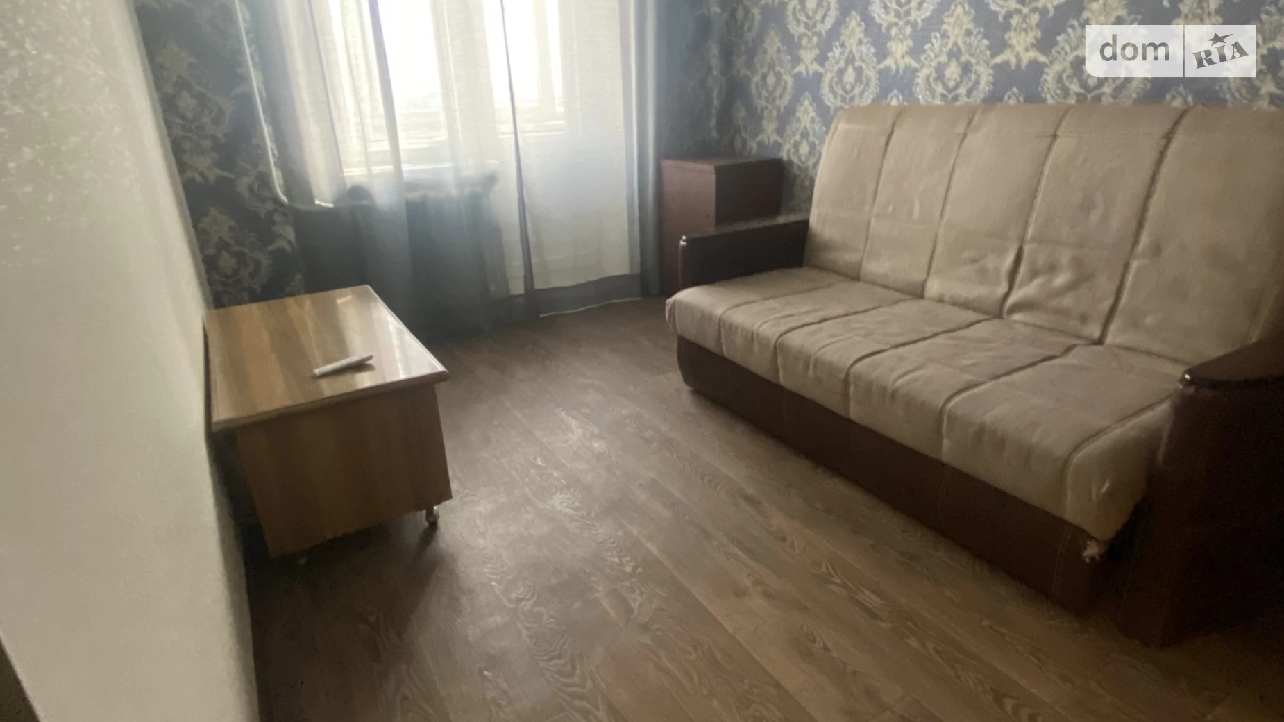 Сдается в аренду 2-комнатная квартира 51 кв. м в Днепре, ул. Подебрадская(Кожемяки), 17 - фото 5