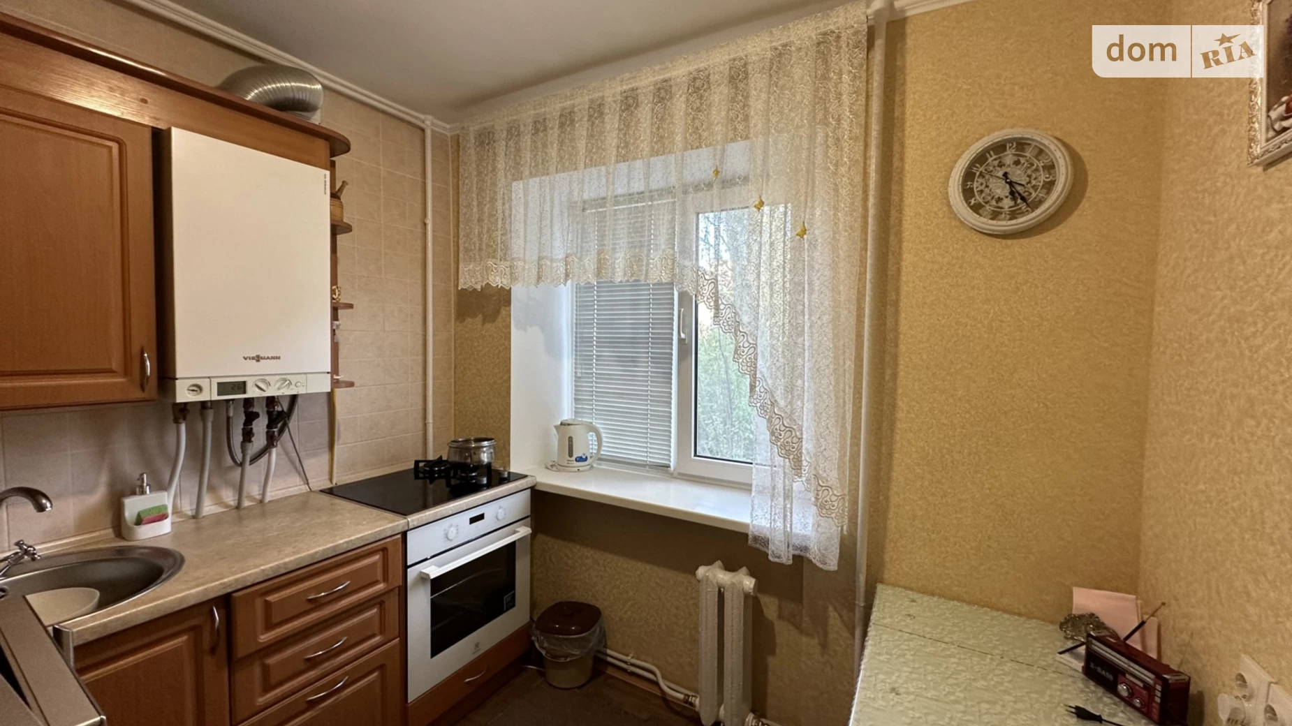 Продается 3-комнатная квартира 58 кв. м в Николаеве, ул. Севастопольская - фото 4