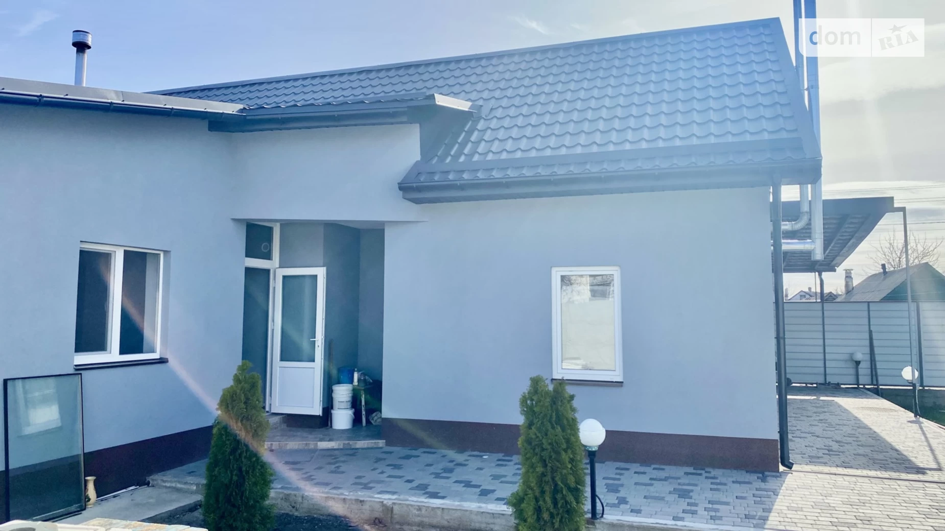 Продається одноповерховий будинок 77 кв. м з гаражем, цена: 90000 $ - фото 2